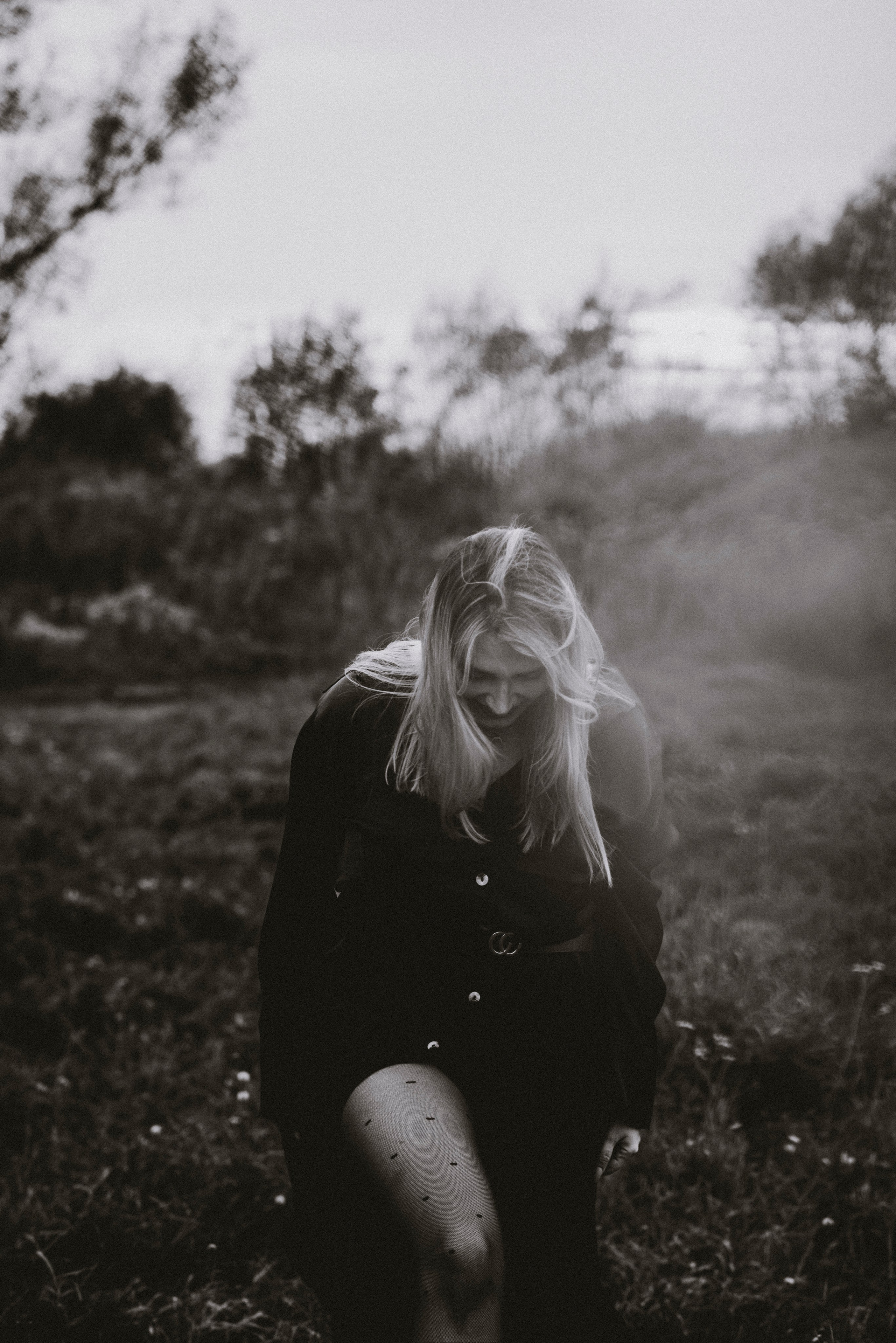 Klaudia. Bałanda Fotografia – Sesje Kobiece, Rodzinne, Miłosne, Reportaże | Katowice Śląsk