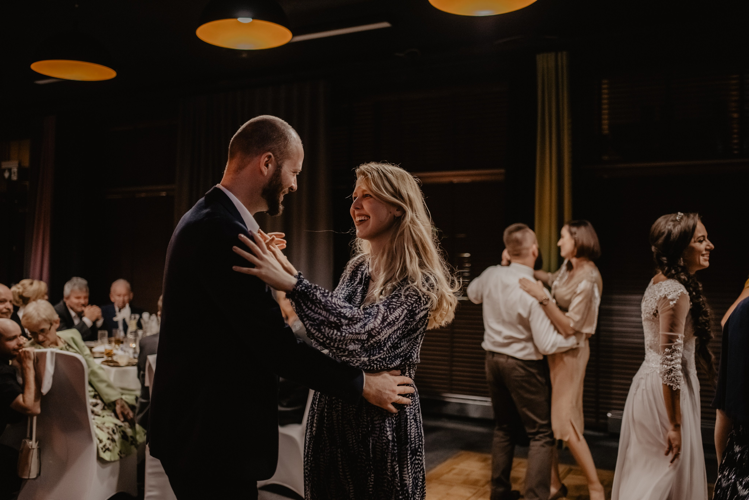 Aleksandra & Patryk. Bałanda Fotografia – Sesje Kobiece, Rodzinne, Miłosne, Reportaże | Katowice Śląsk