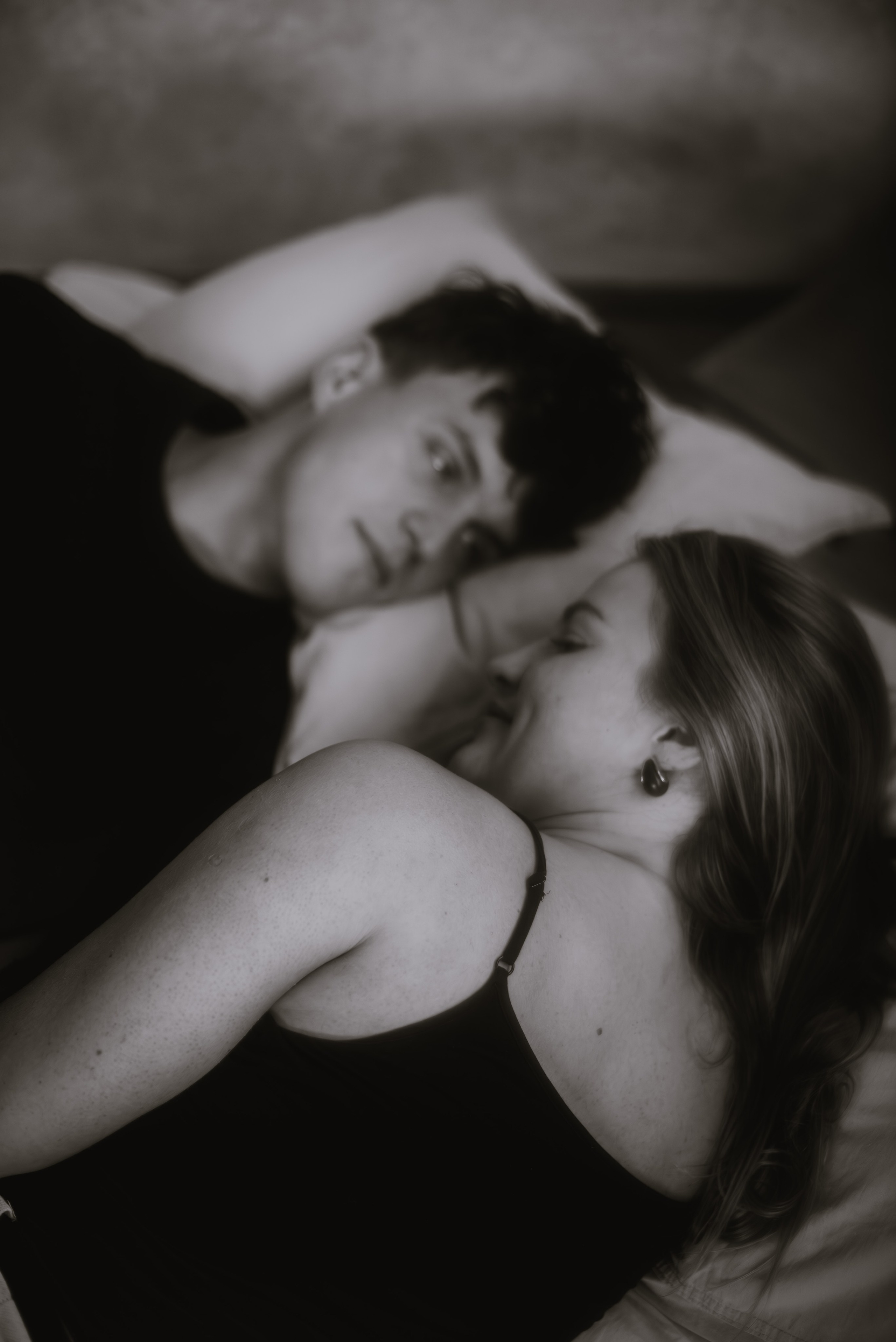 Paula i Patryk. Bałanda Fotografia – Sesje Kobiece, Rodzinne, Miłosne, Reportaże | Katowice Śląsk