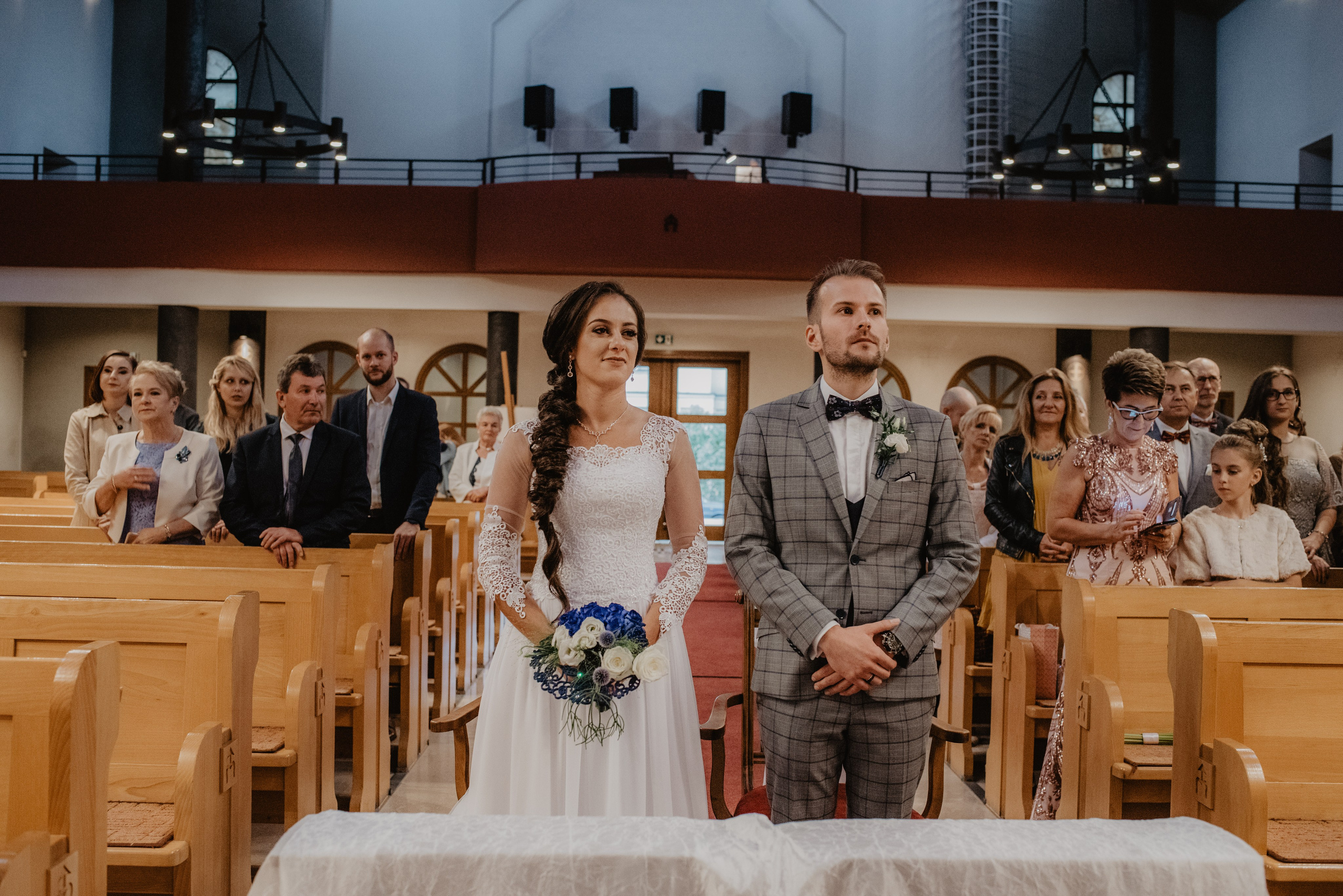 Aleksandra & Patryk. Bałanda Fotografia – Sesje Kobiece, Rodzinne, Miłosne, Reportaże | Katowice Śląsk