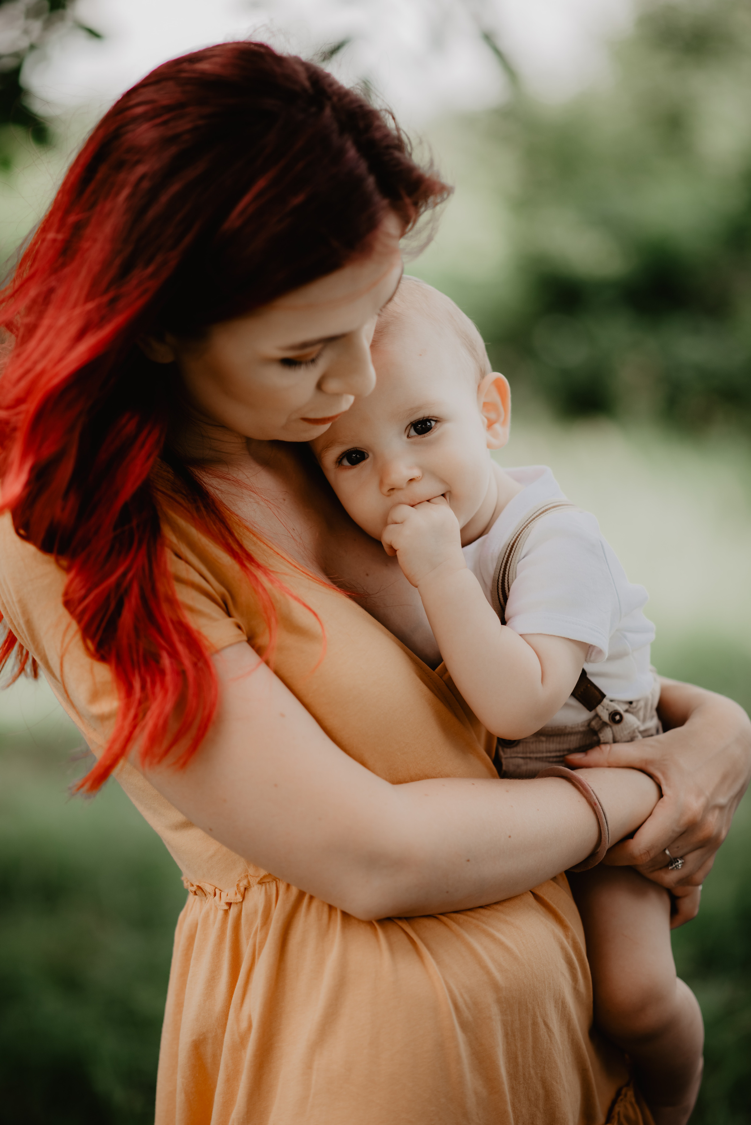 Pola&Rafał&Marcysia&Ignaś&Teodor. Bałanda Fotografia – Sesje Kobiece, Rodzinne, Miłosne, Reportaże | Katowice Śląsk