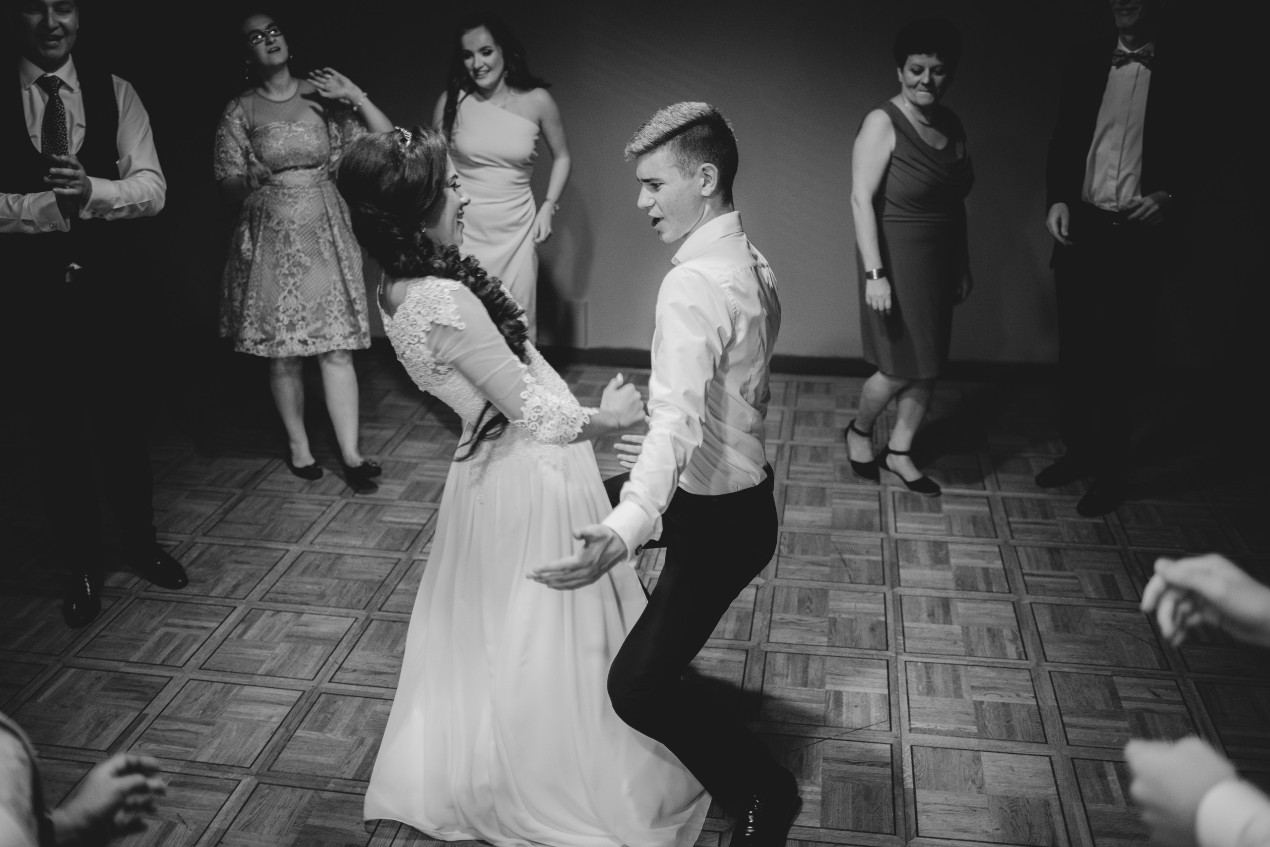 Aleksandra & Patryk. Bałanda Fotografia – Sesje Kobiece, Rodzinne, Miłosne, Reportaże | Katowice Śląsk