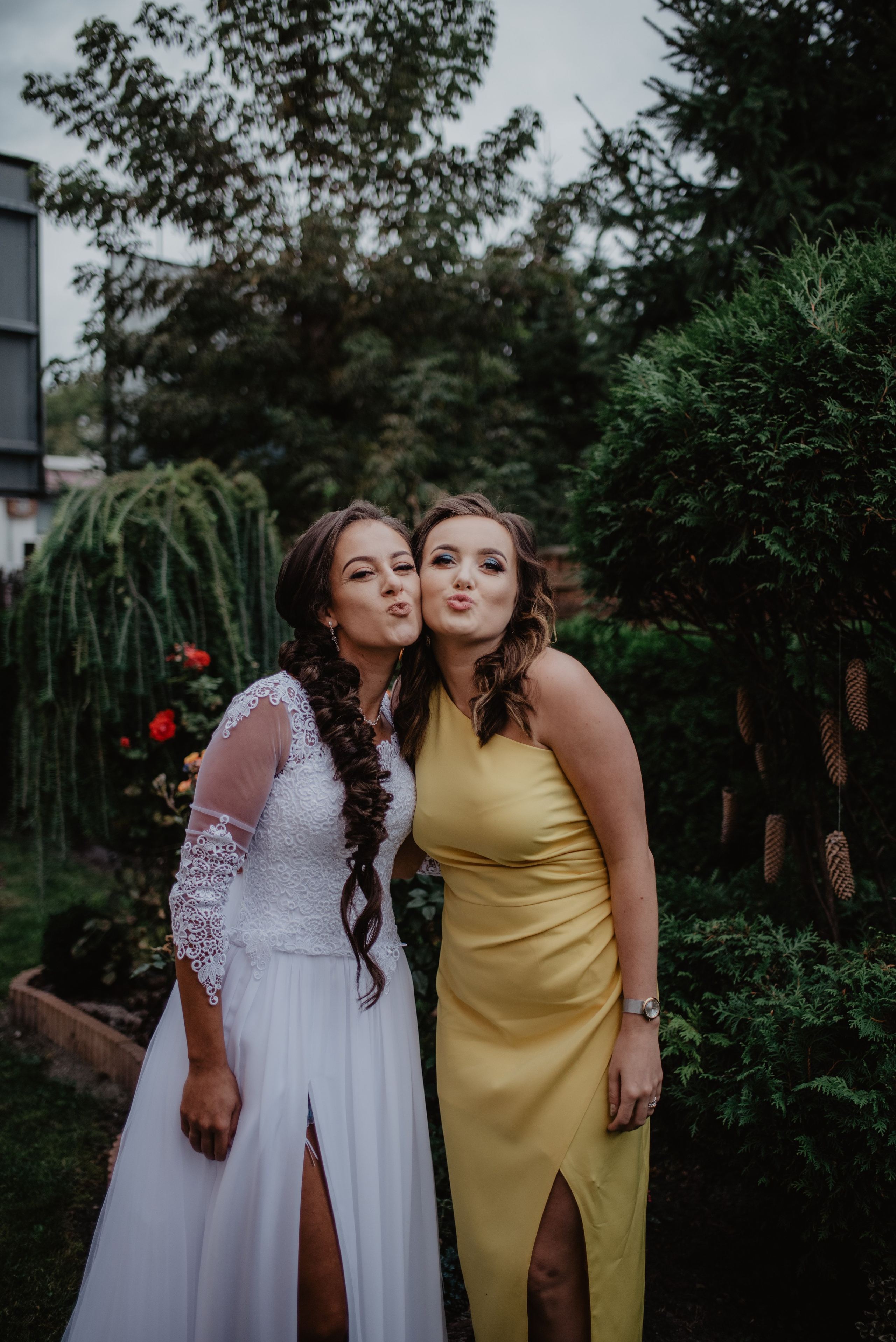 Aleksandra & Patryk. Bałanda Fotografia – Sesje Kobiece, Rodzinne, Miłosne, Reportaże | Katowice Śląsk