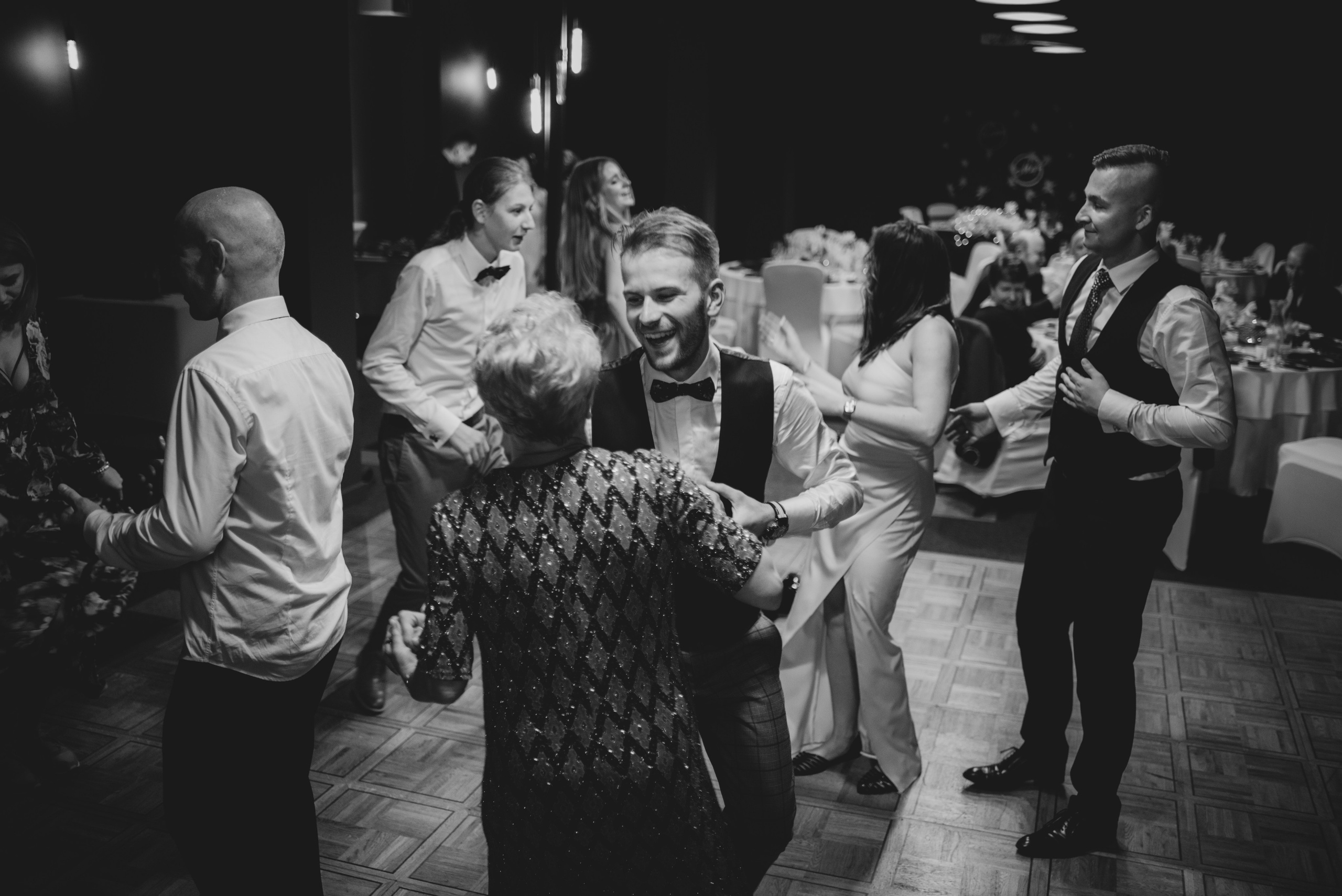 Aleksandra & Patryk. Bałanda Fotografia – Sesje Kobiece, Rodzinne, Miłosne, Reportaże | Katowice Śląsk