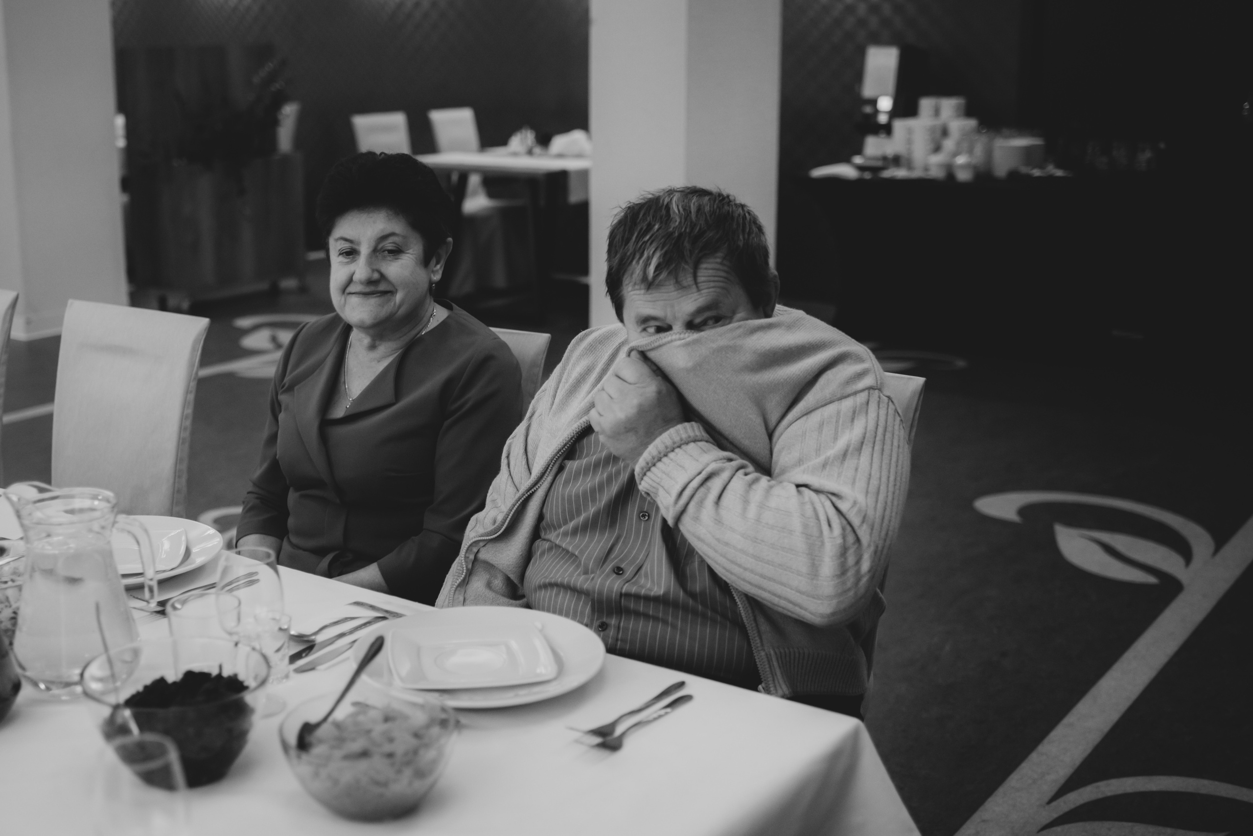 Chrzest Św. Maksymiliana. Bałanda Fotografia – Sesje Kobiece, Rodzinne, Miłosne, Reportaże | Katowice Śląsk