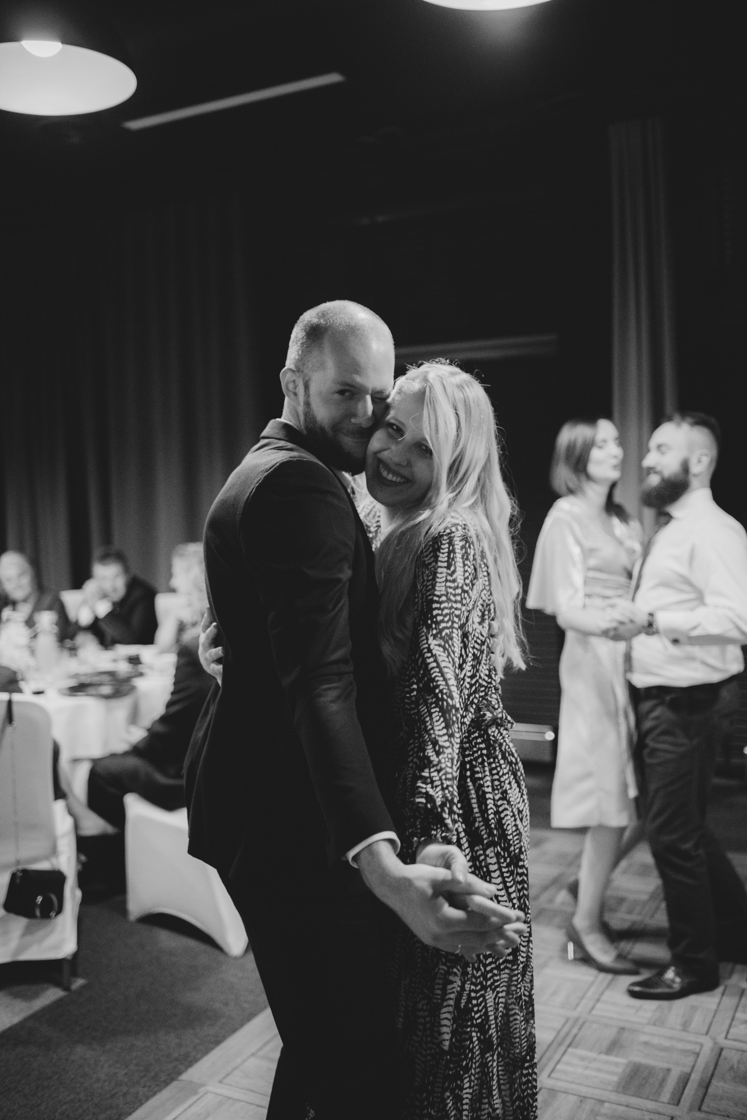 Aleksandra & Patryk. Bałanda Fotografia – Sesje Kobiece, Rodzinne, Miłosne, Reportaże | Katowice Śląsk