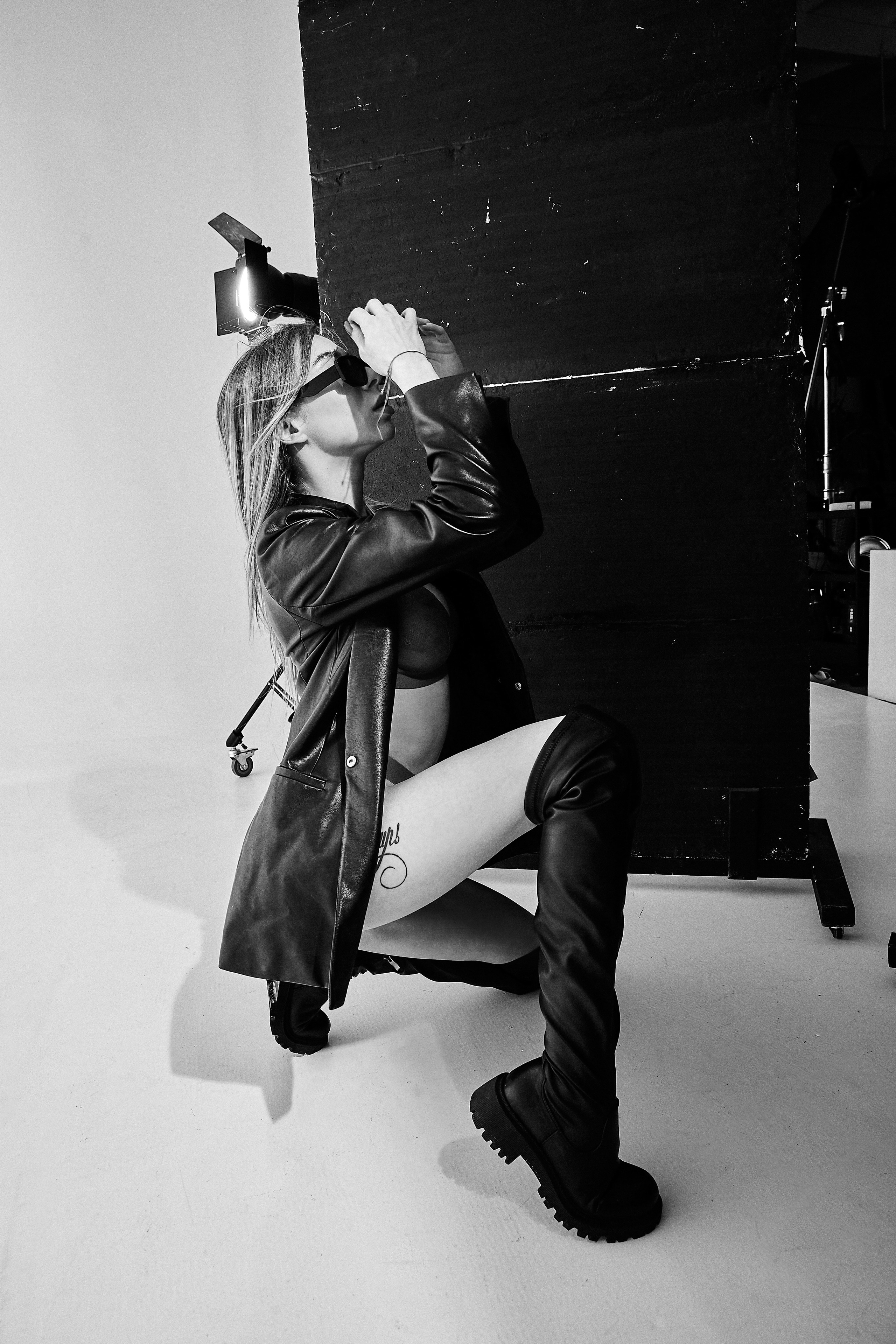 KIRA. ART SYLCHENKO Fotograf Trójmiasto