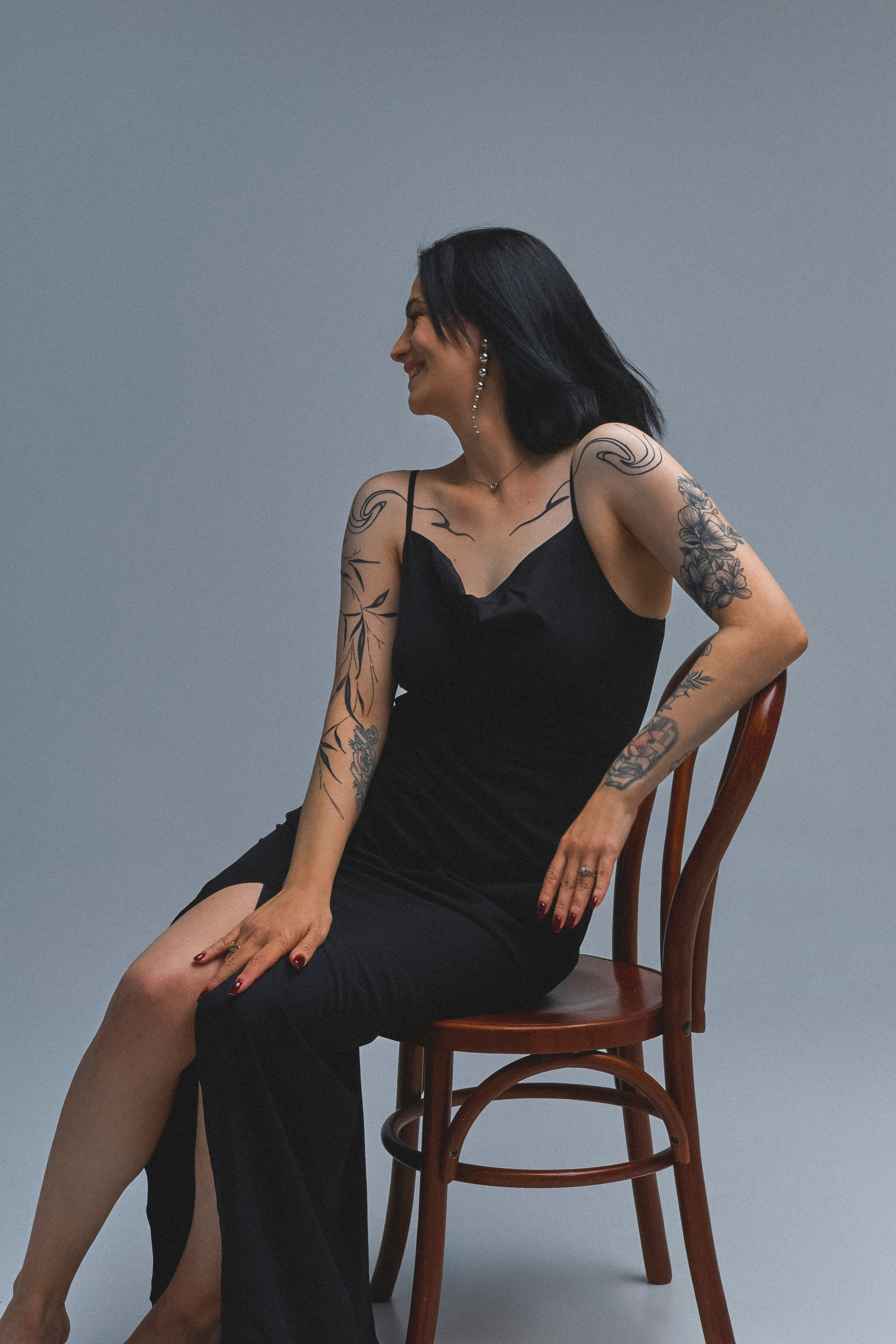 ALI. ART SYLCHENKO Fotograf Trójmiasto