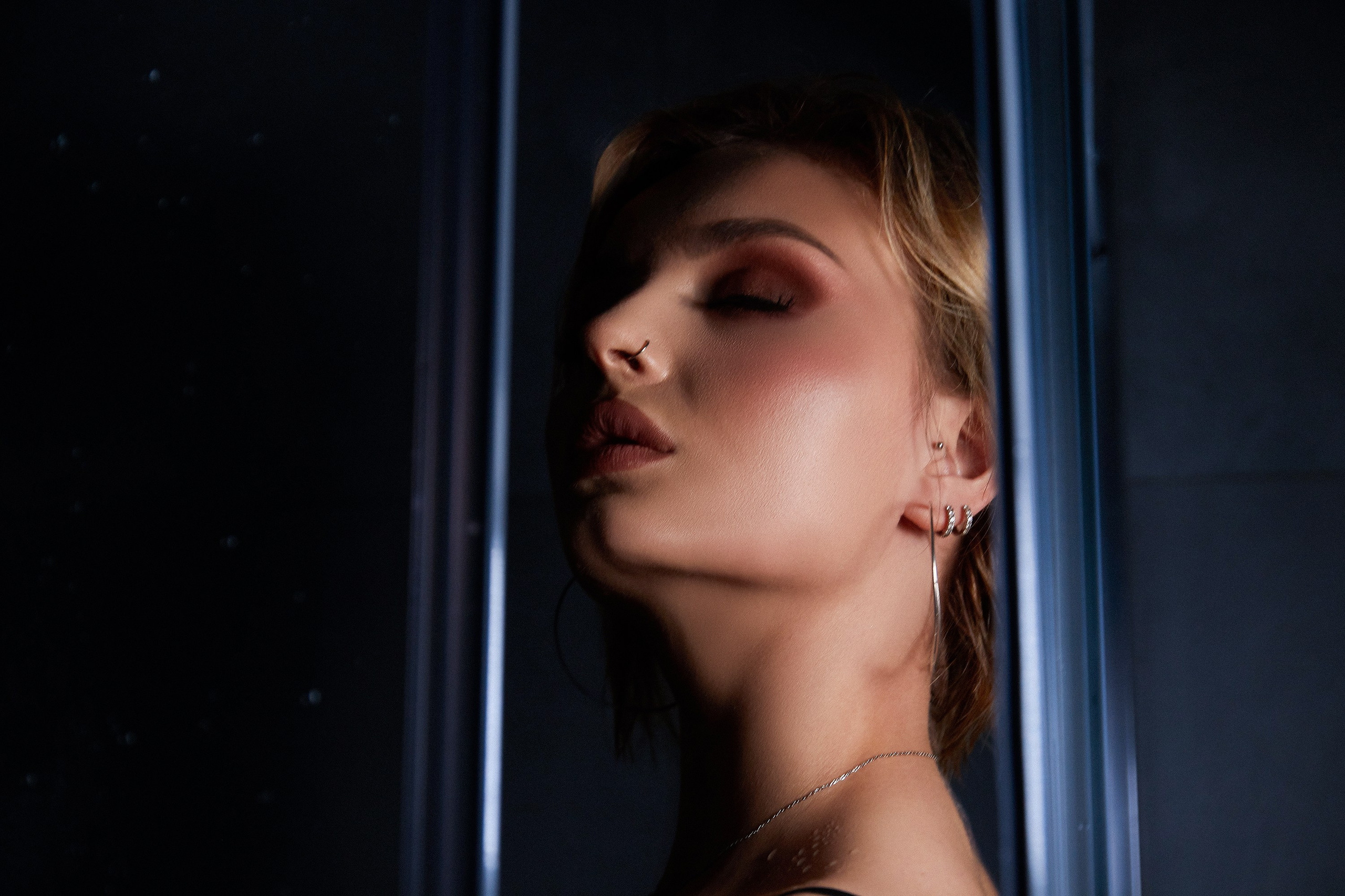 DARIA. ART SYLCHENKO Fotograf Trójmiasto