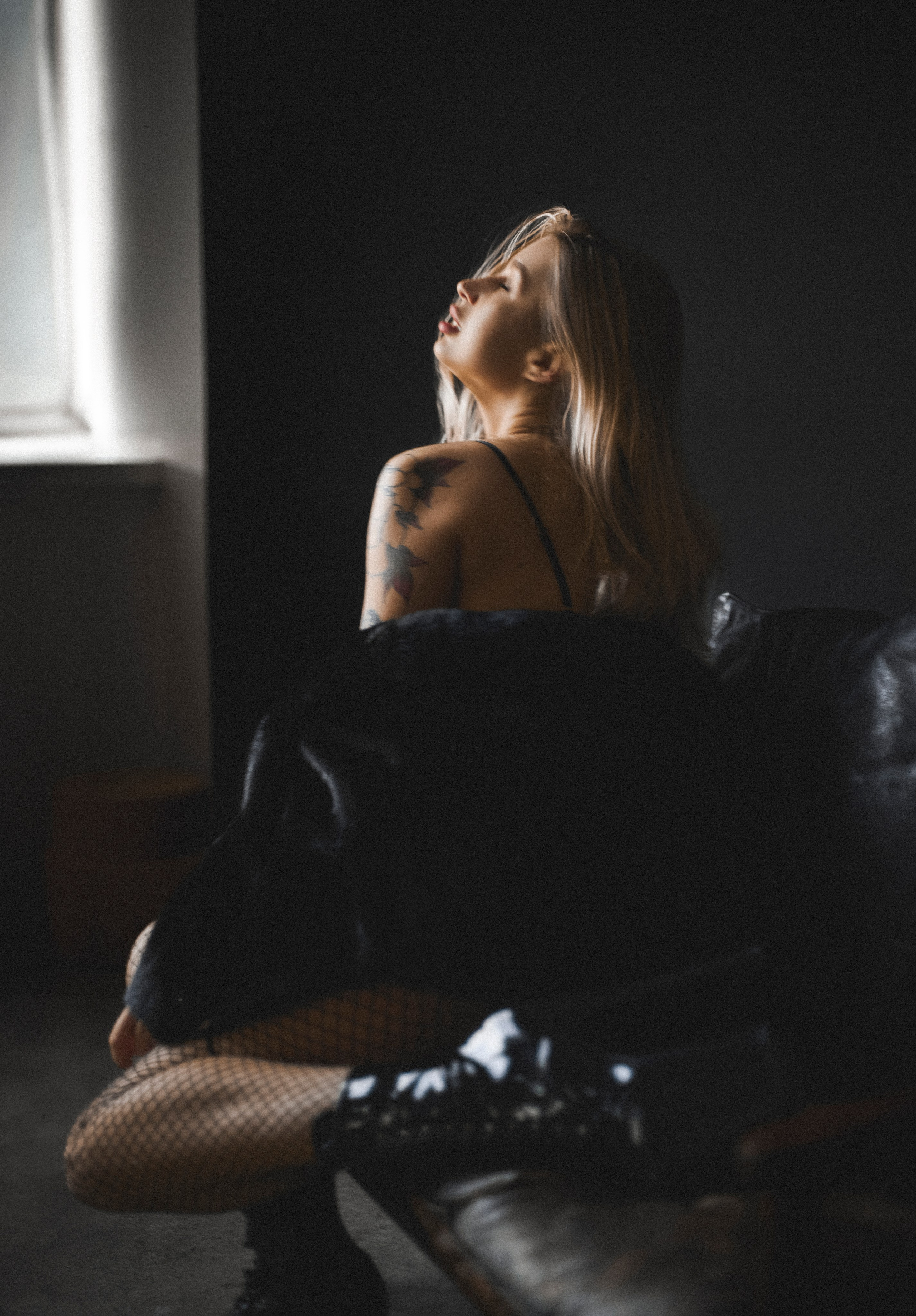 KATRIN. ART SYLCHENKO Fotograf Trójmiasto