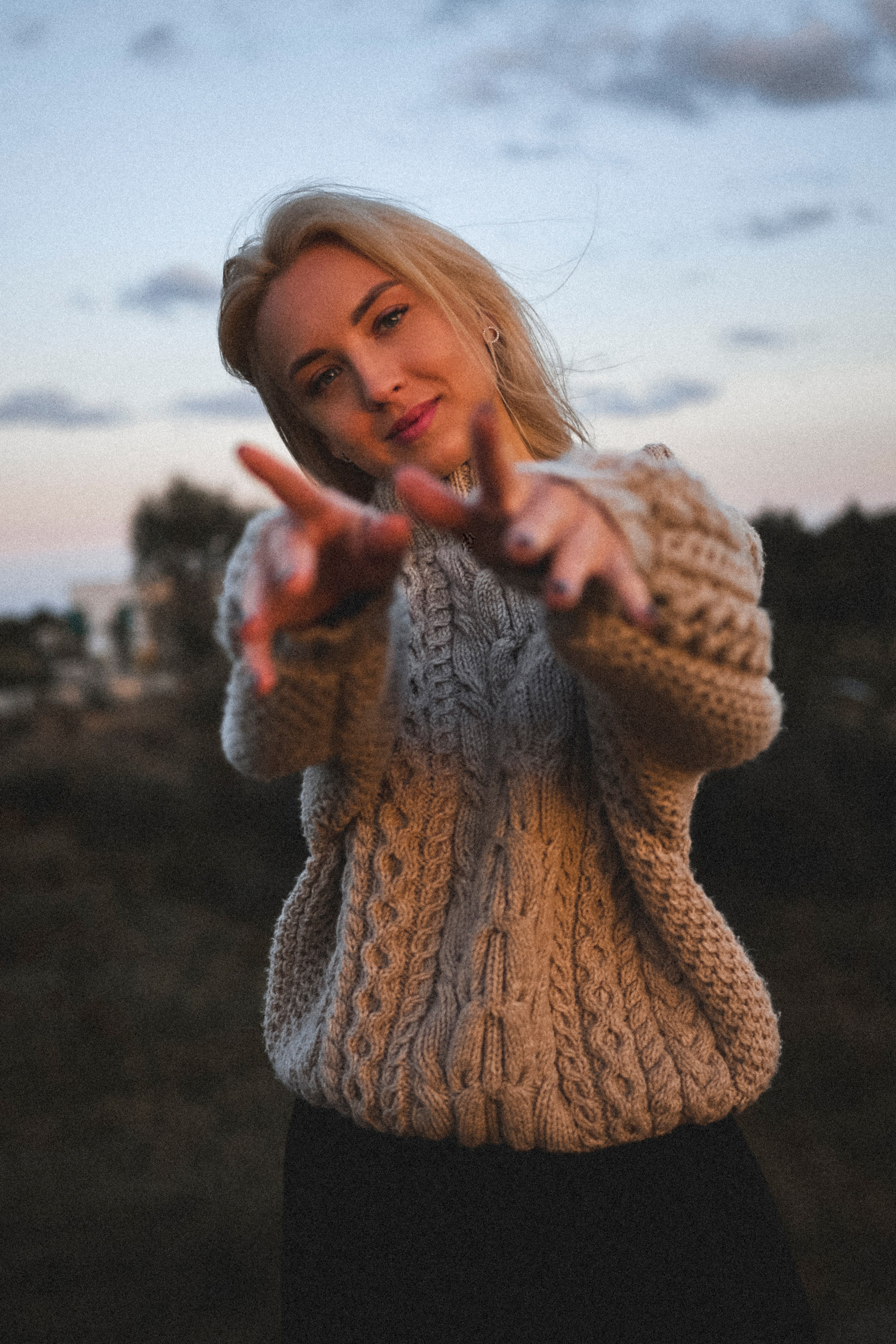 ELIZAVETA. ART SYLCHENKO Fotograf Trójmiasto