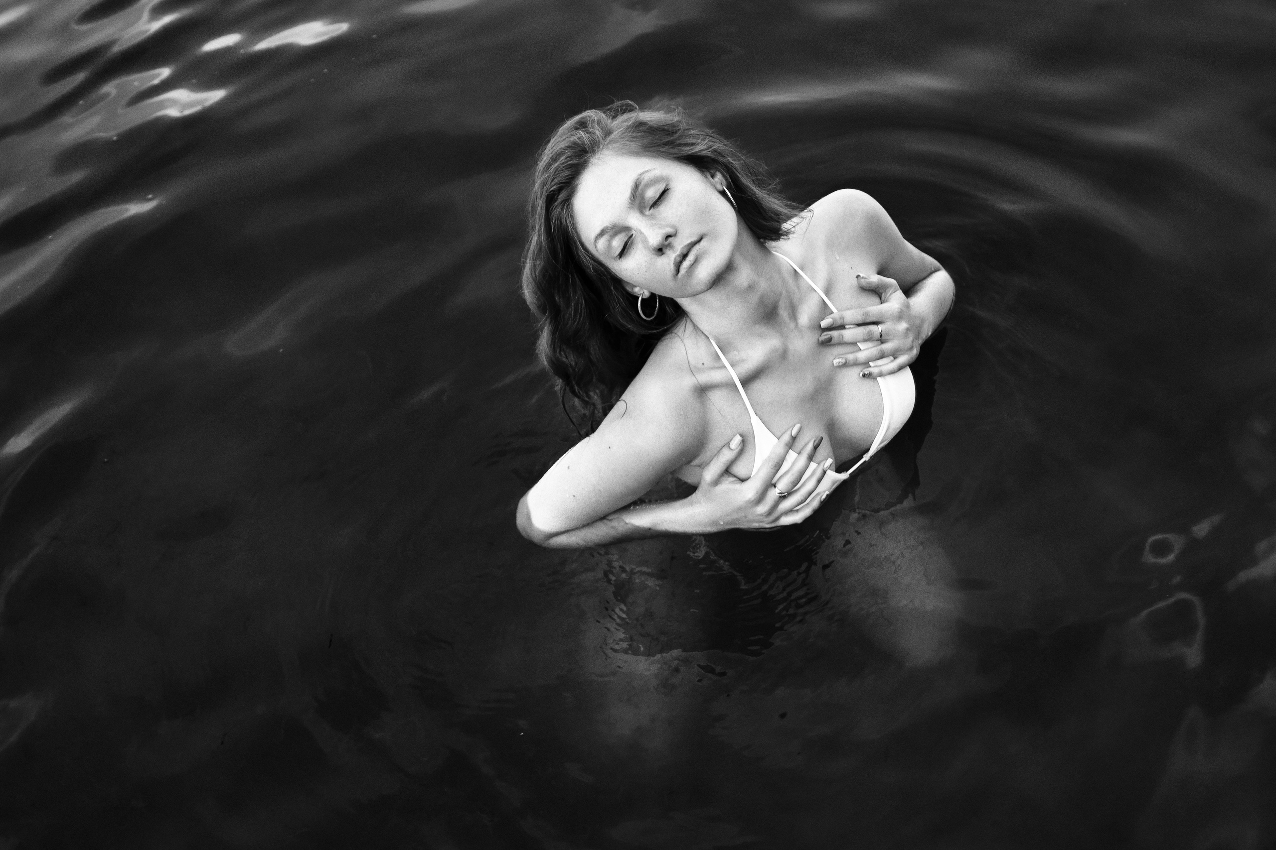 EWELINA. ART SYLCHENKO Fotograf Trójmiasto