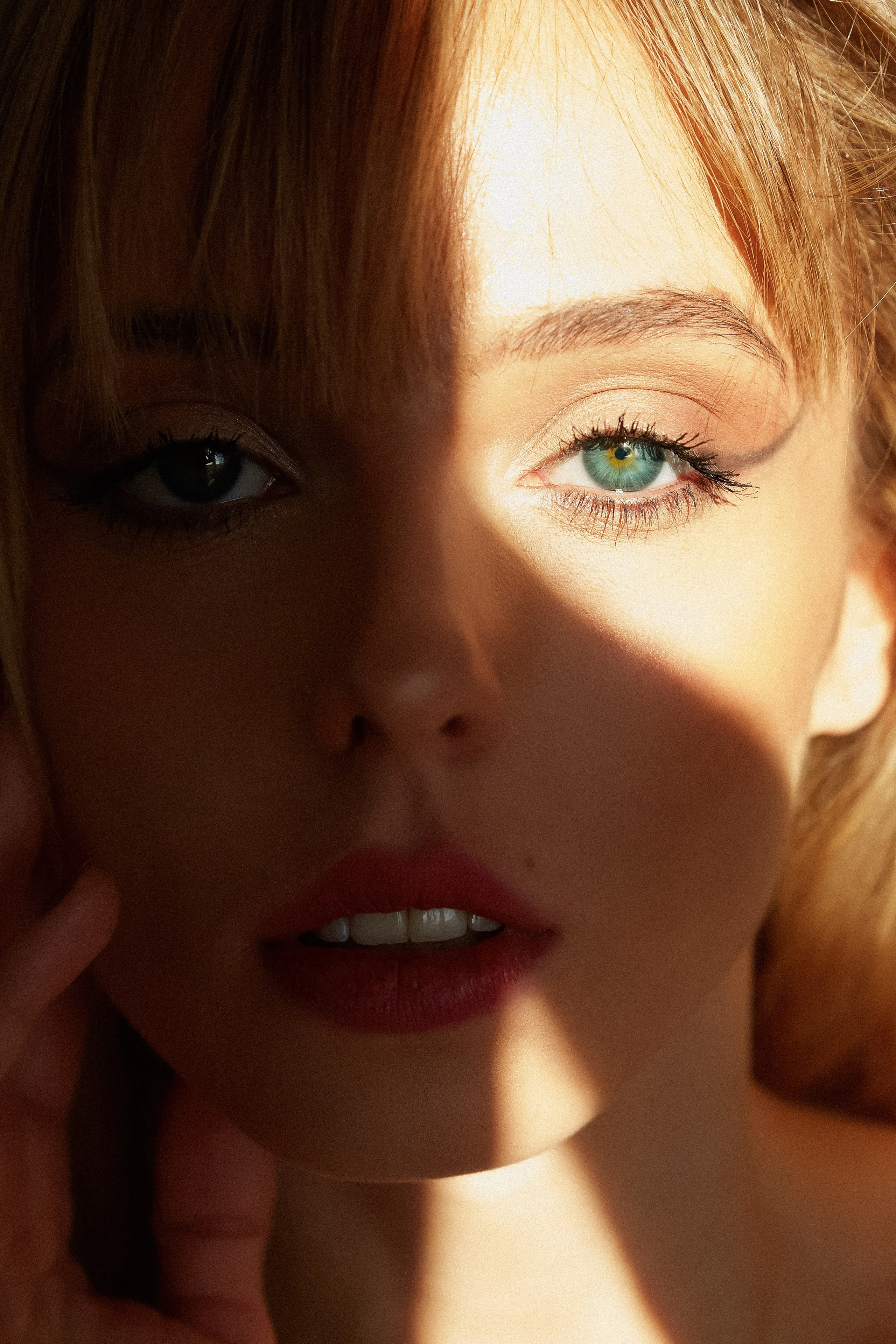 EMILIA. ART SYLCHENKO Fotograf Trójmiasto