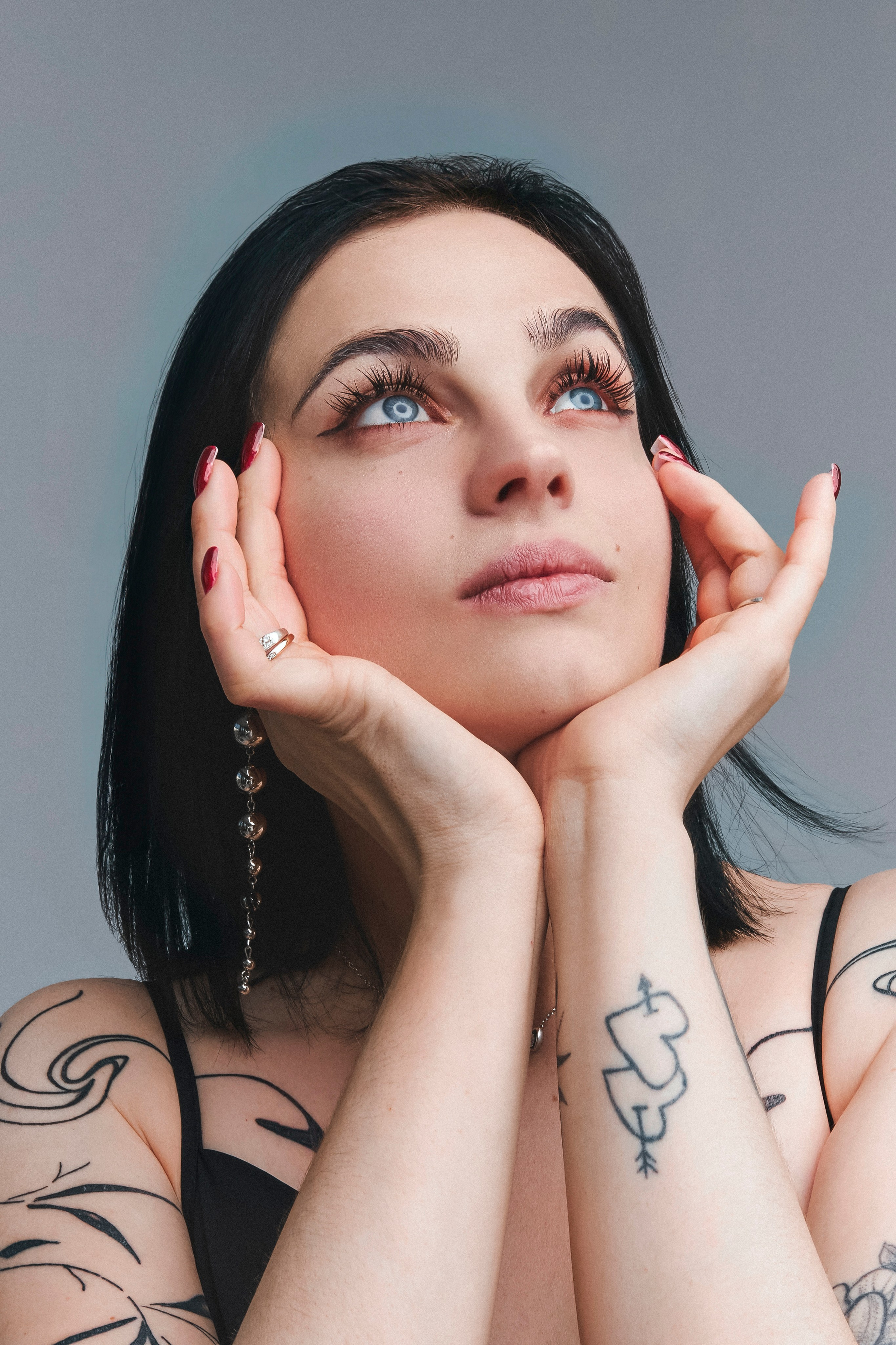 ALI. ART SYLCHENKO Fotograf Trójmiasto