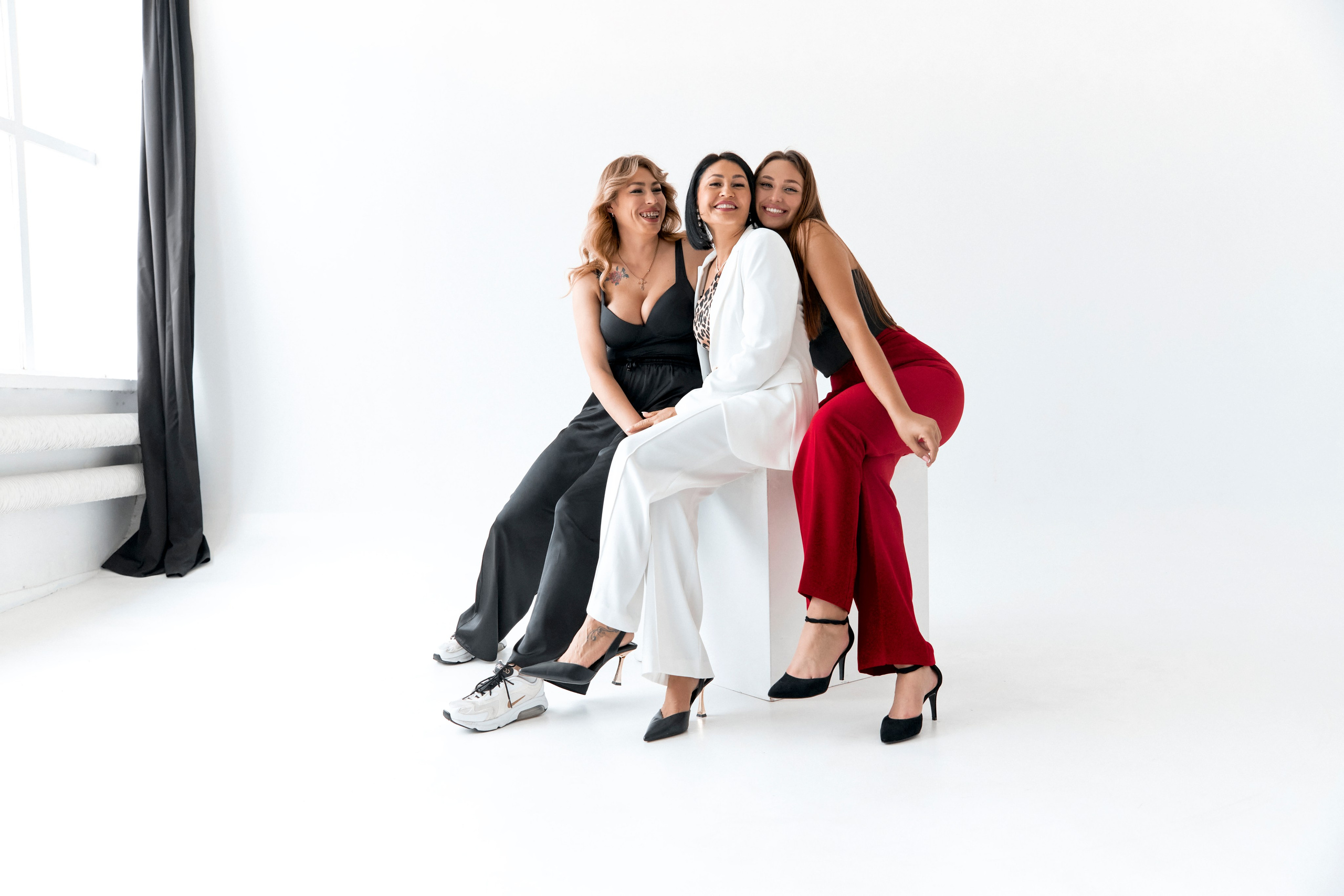 FAMILI STUDIO. ART SYLCHENKO Fotograf Trójmiasto