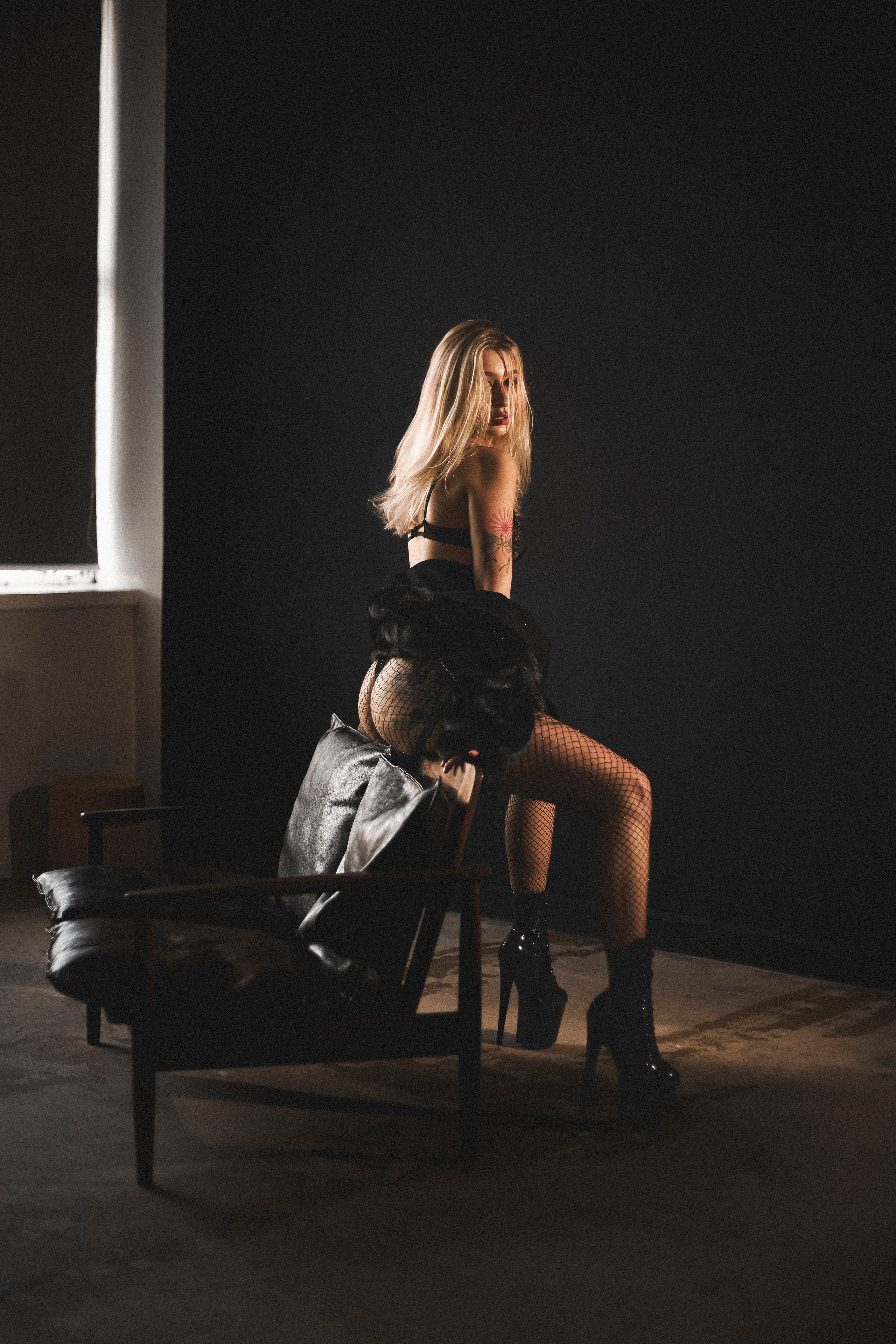 KATRIN. ART SYLCHENKO Fotograf Trójmiasto