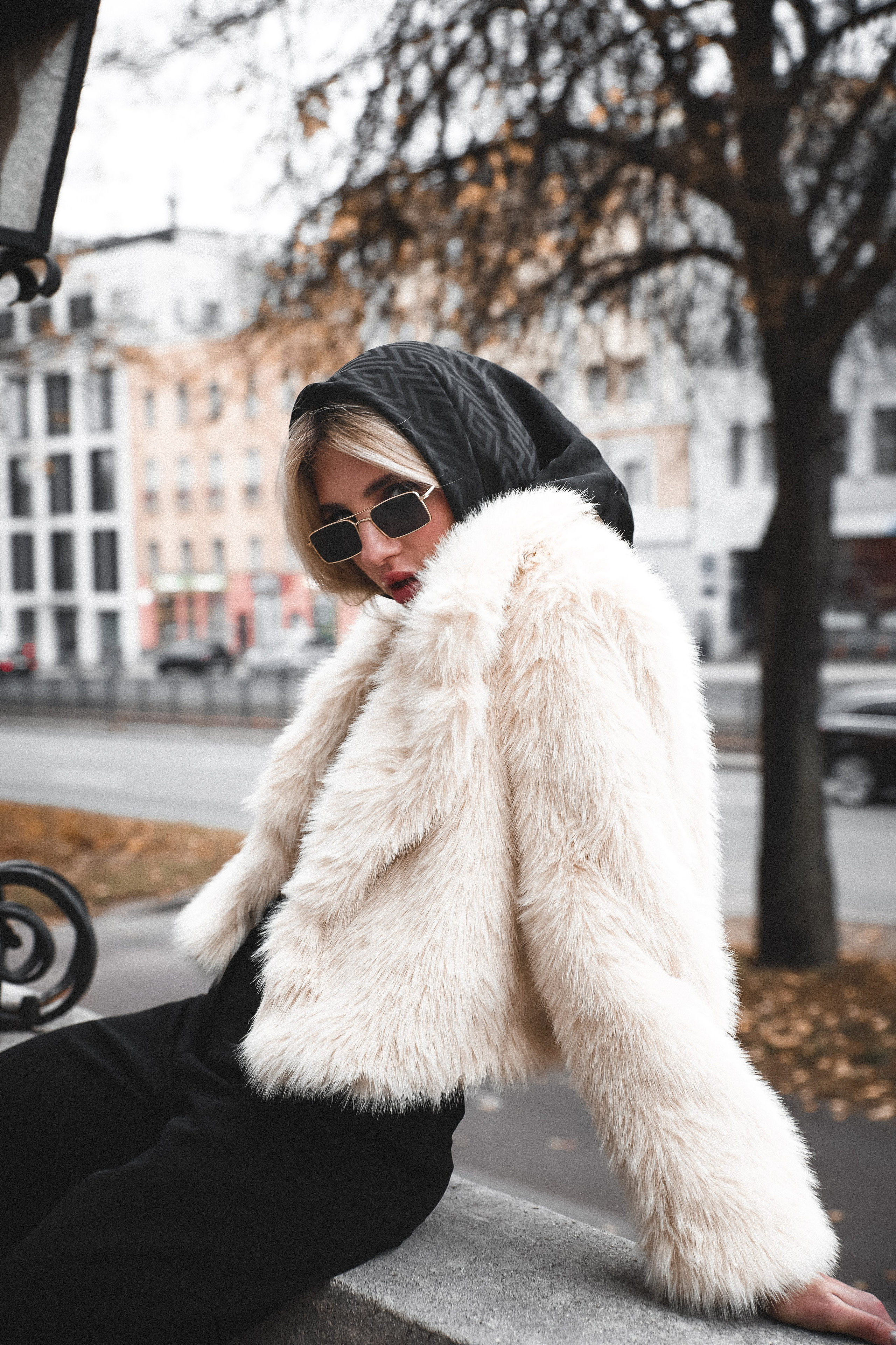 OLESIA. ART SYLCHENKO Fotograf Trójmiasto