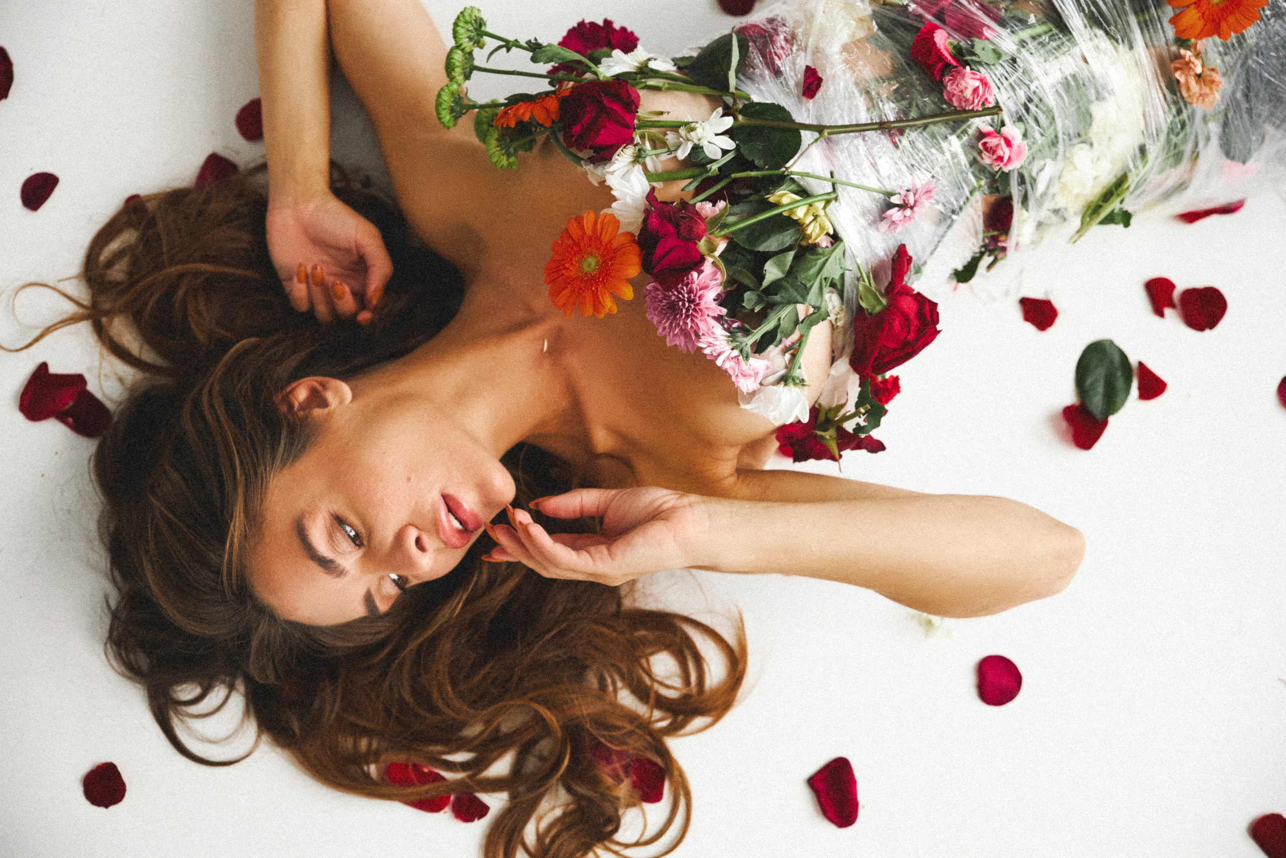 KAMILA. ART SYLCHENKO Fotograf Trójmiasto