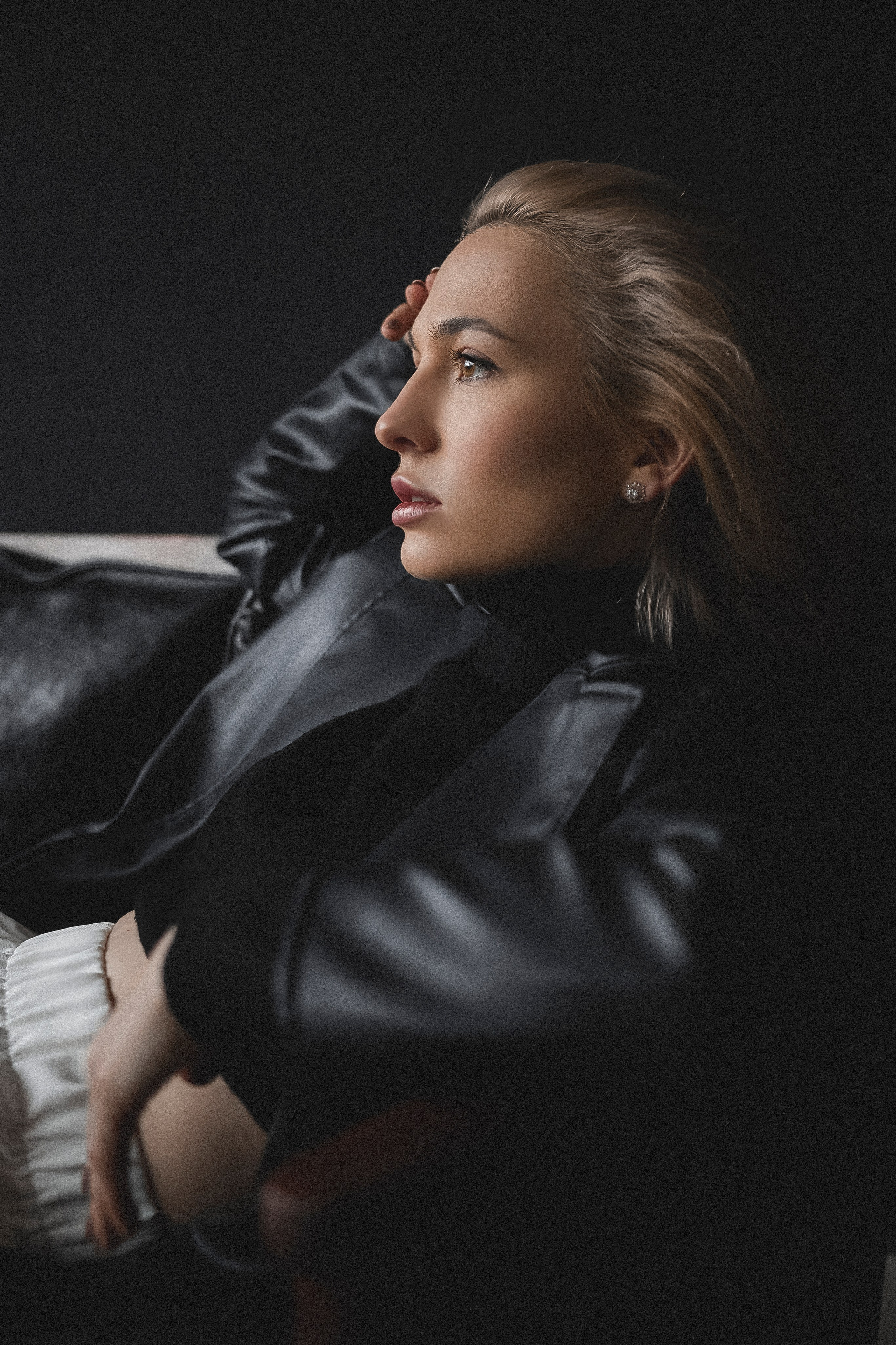 NADIA. ART SYLCHENKO Fotograf Trójmiasto