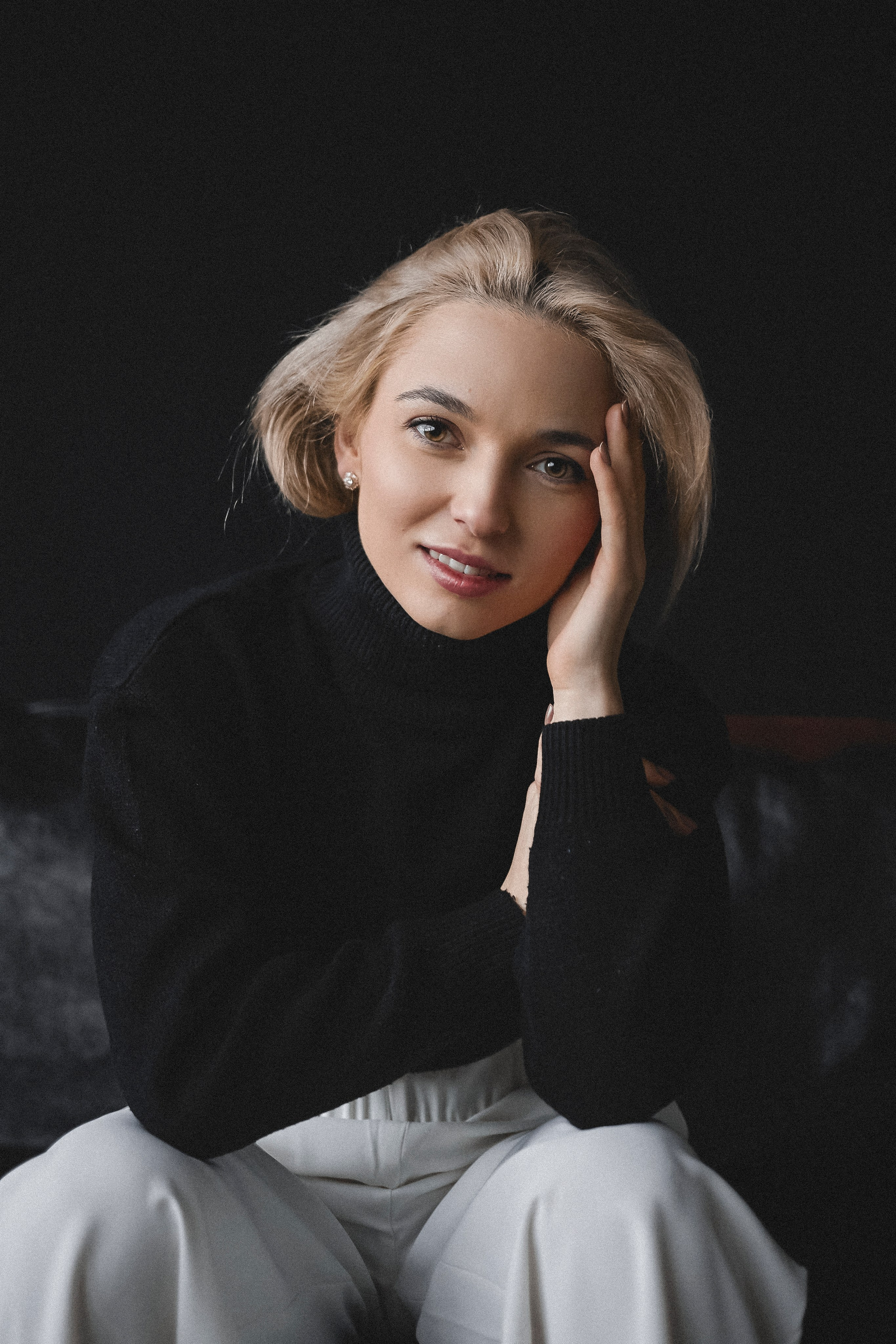 NADIA. ART SYLCHENKO Fotograf Trójmiasto