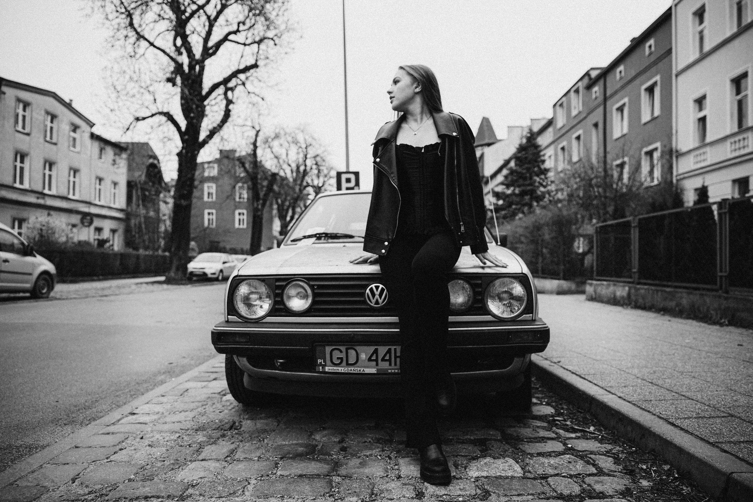 FREEDA. ART SYLCHENKO Fotograf Trójmiasto