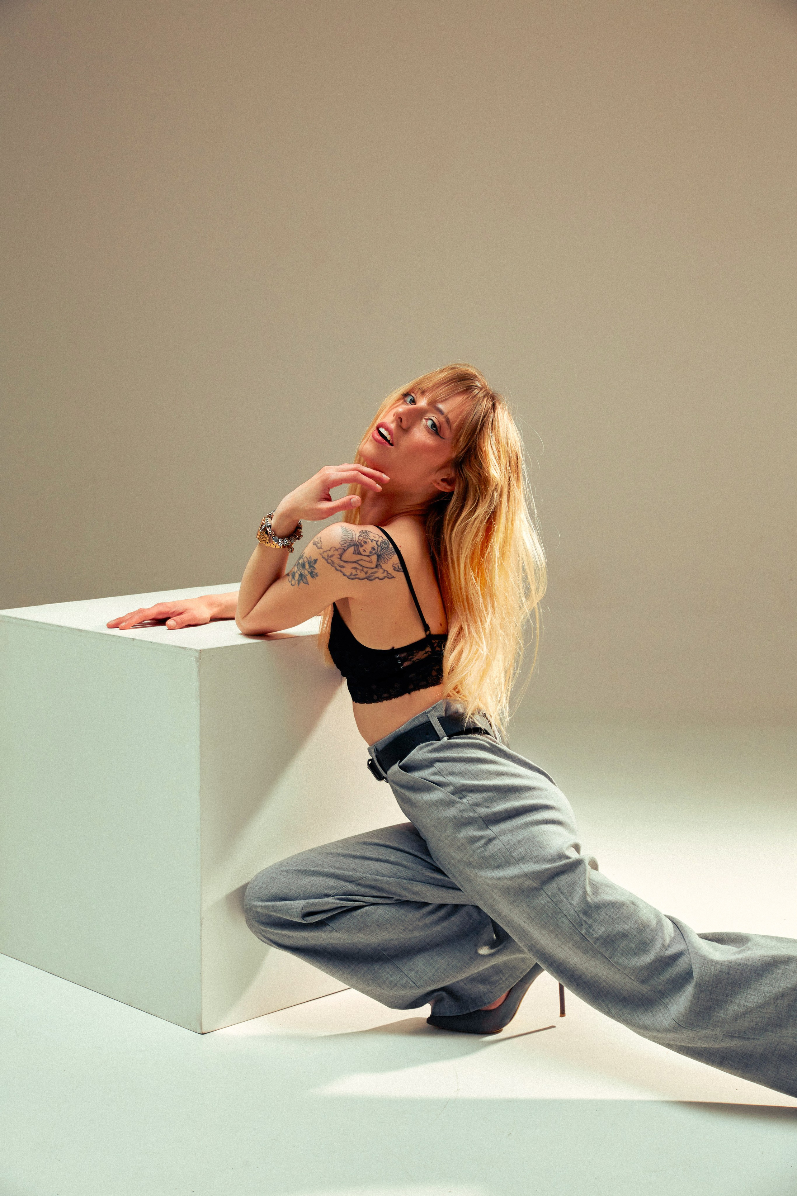 EMILIA. ART SYLCHENKO Fotograf Trójmiasto