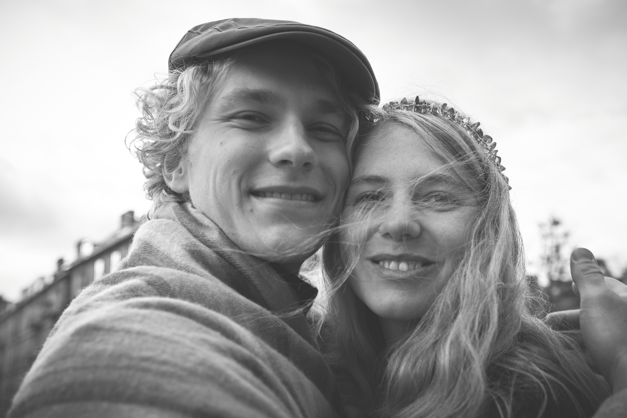 E&M. ART SYLCHENKO Fotograf Trójmiasto