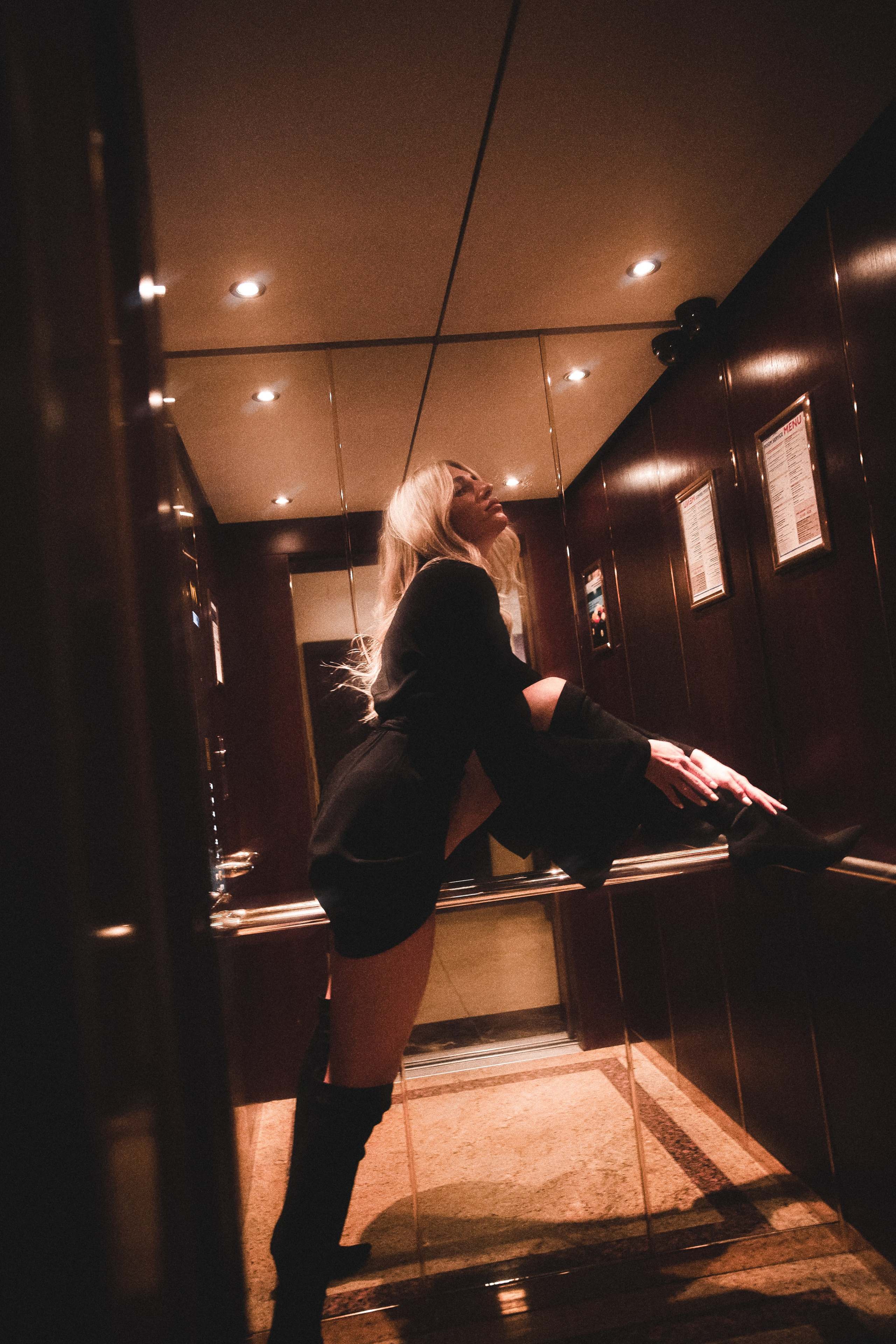 LESIA. ART SYLCHENKO Fotograf Trójmiasto