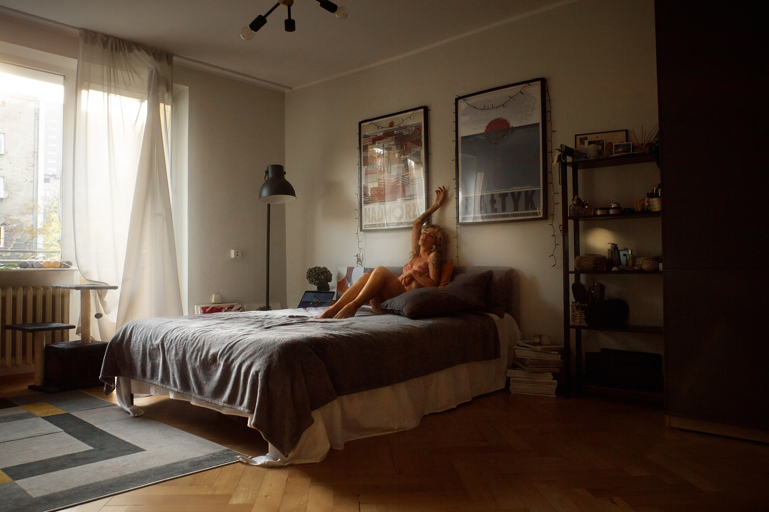 ELENA. ART SYLCHENKO Fotograf Trójmiasto