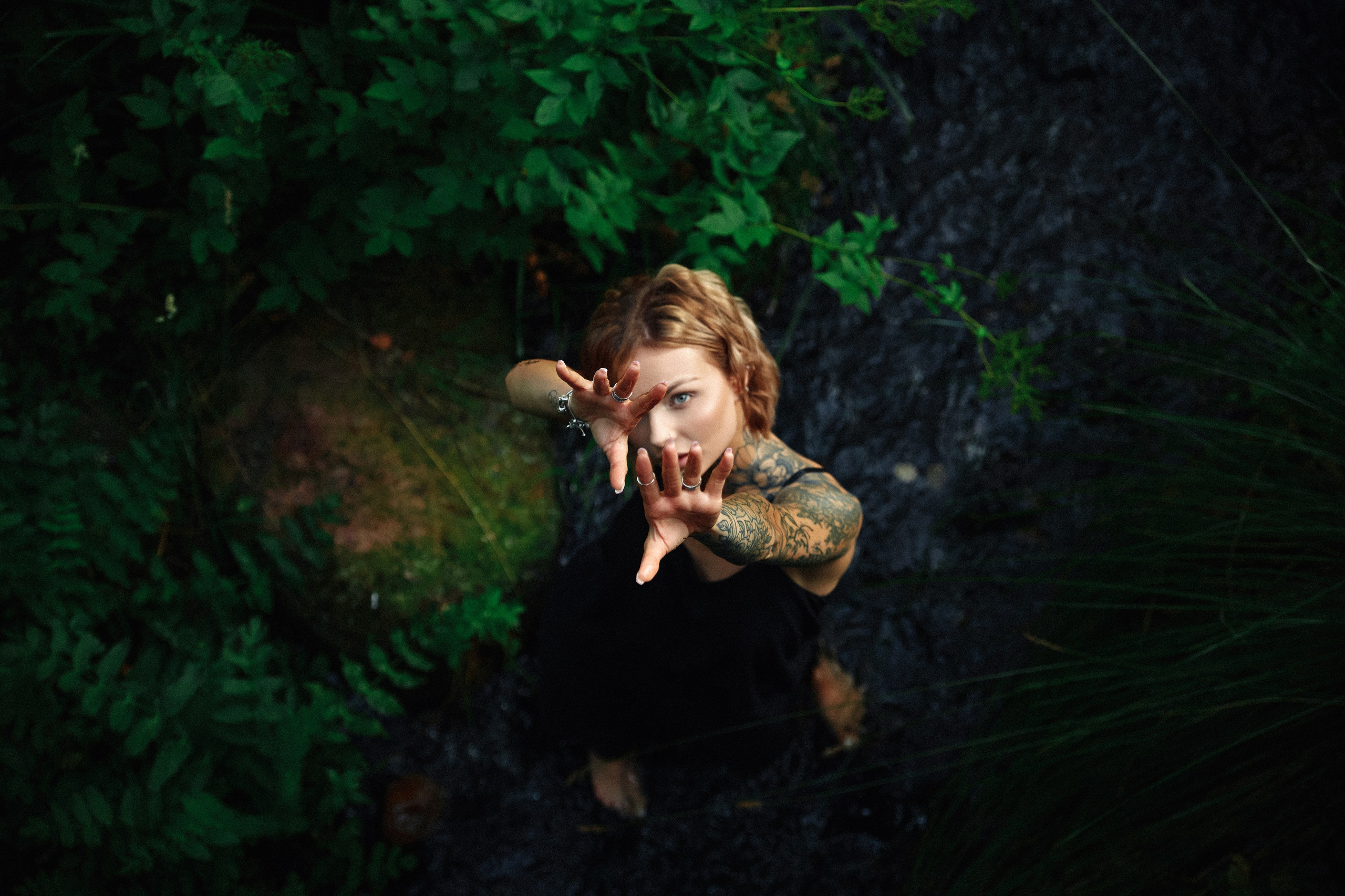 DARIA. ART SYLCHENKO Fotograf Trójmiasto