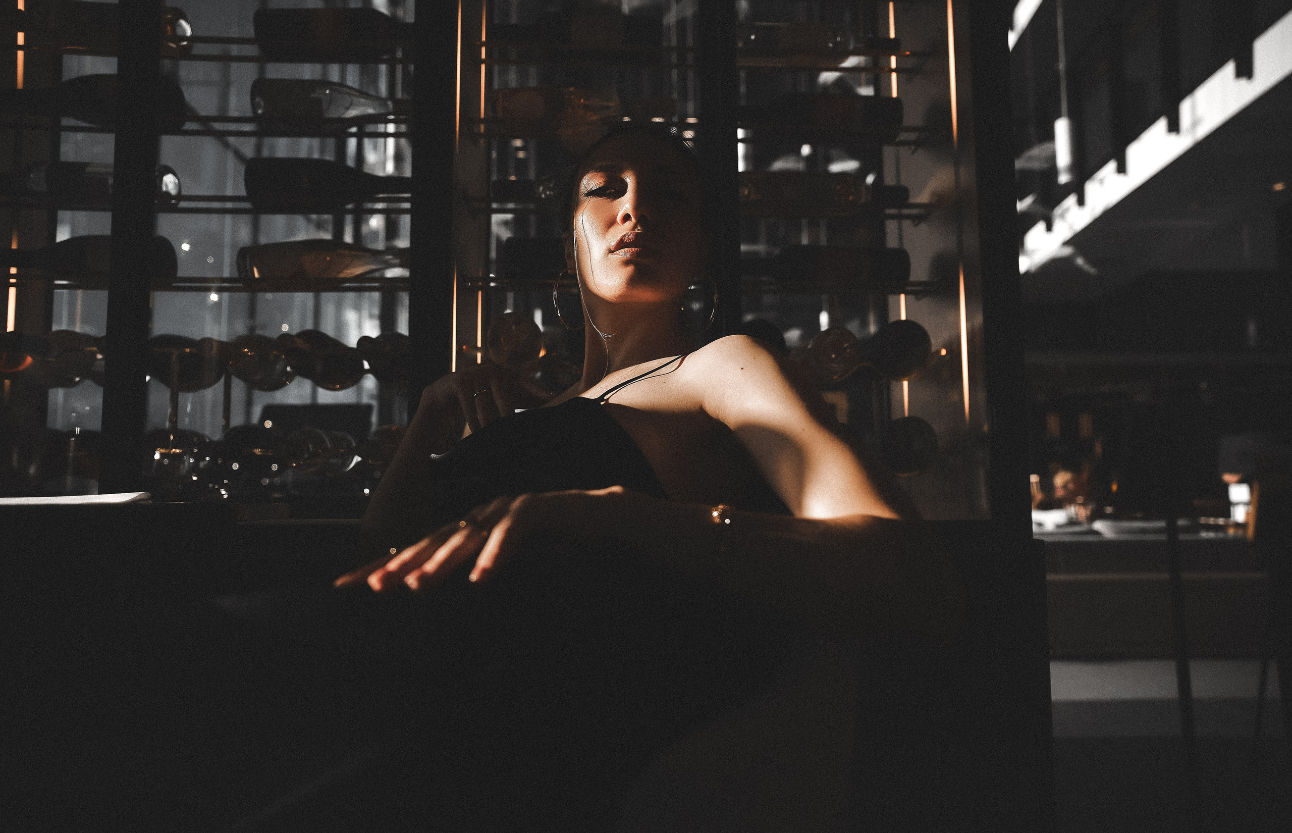 POLINA. ART SYLCHENKO Fotograf Trójmiasto