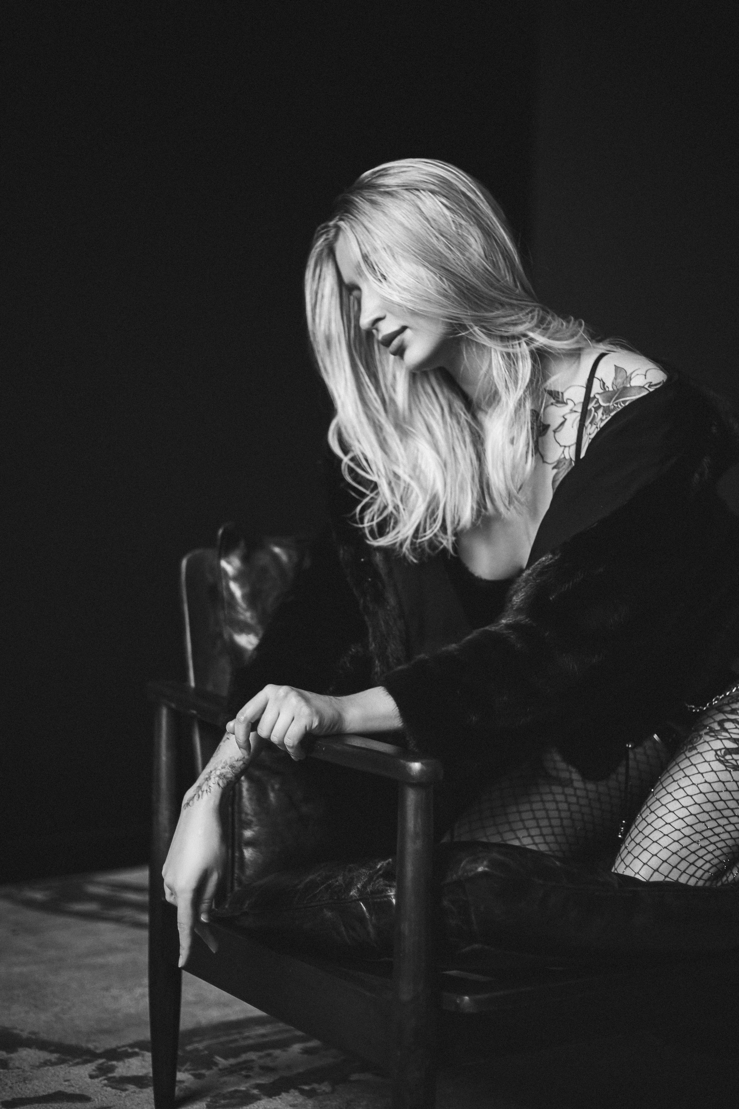 KATRIN. ART SYLCHENKO Fotograf Trójmiasto