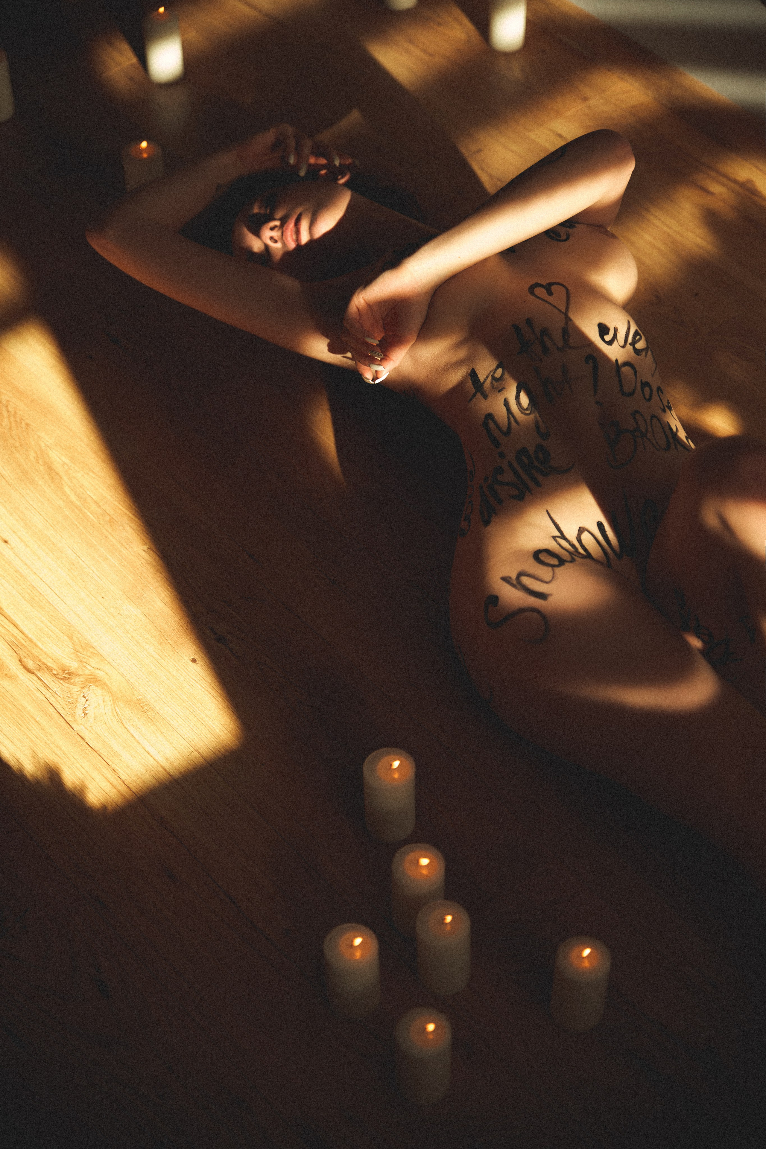 ALEKSANDRA. ART SYLCHENKO Fotograf Trójmiasto