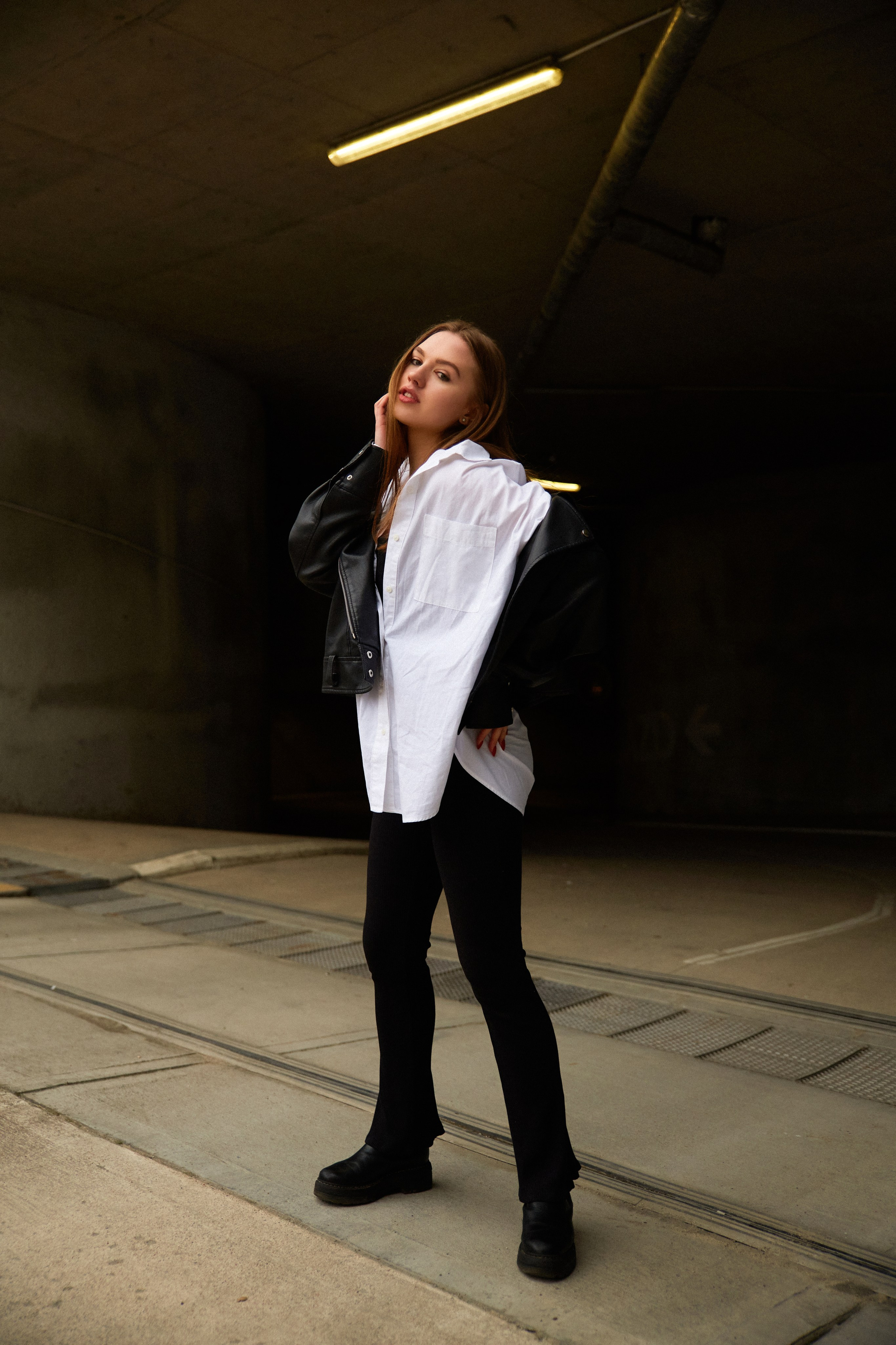 FREEDA. ART SYLCHENKO Fotograf Trójmiasto