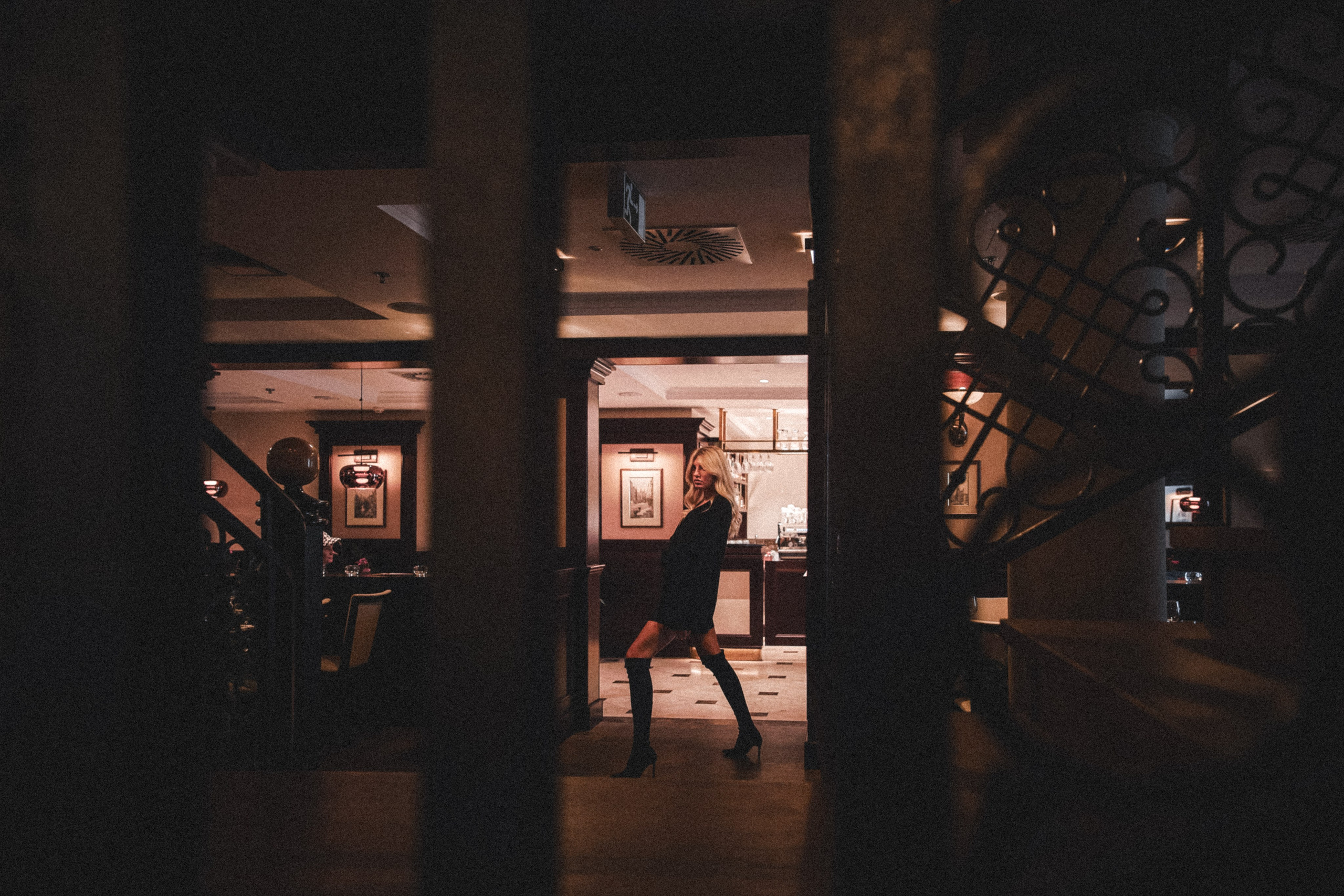 LESIA. ART SYLCHENKO Fotograf Trójmiasto