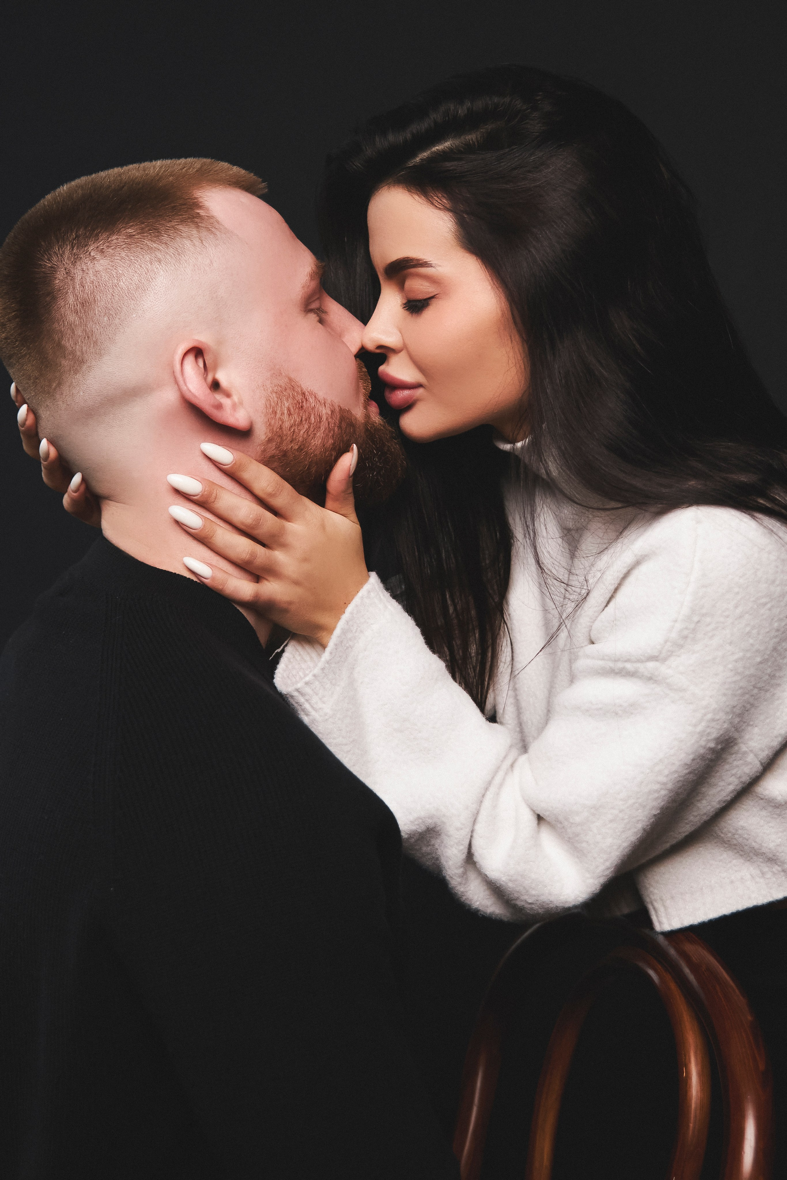 V&A. ART SYLCHENKO Fotograf Trójmiasto