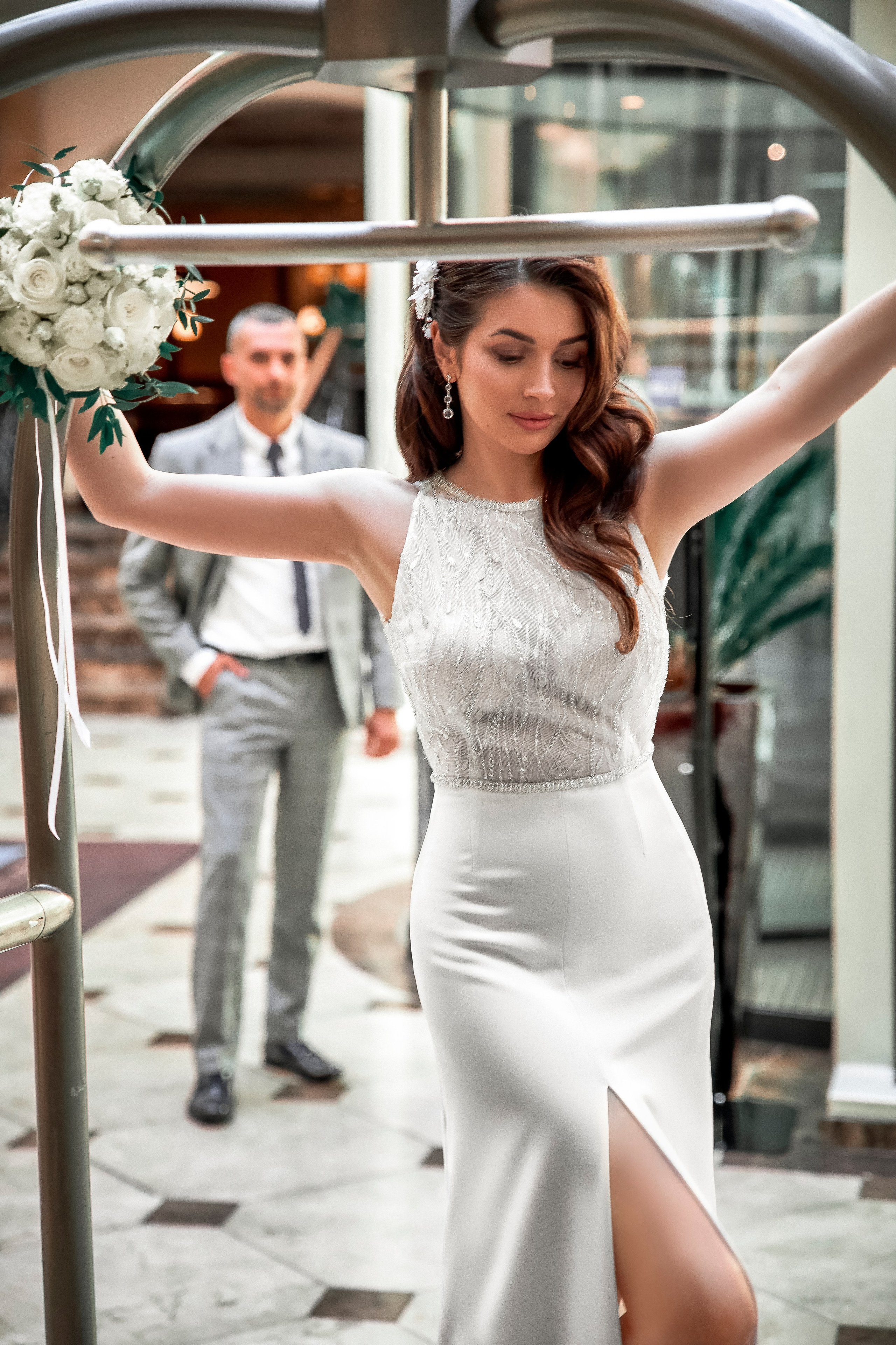 O&V. ART SYLCHENKO Fotograf Trójmiasto