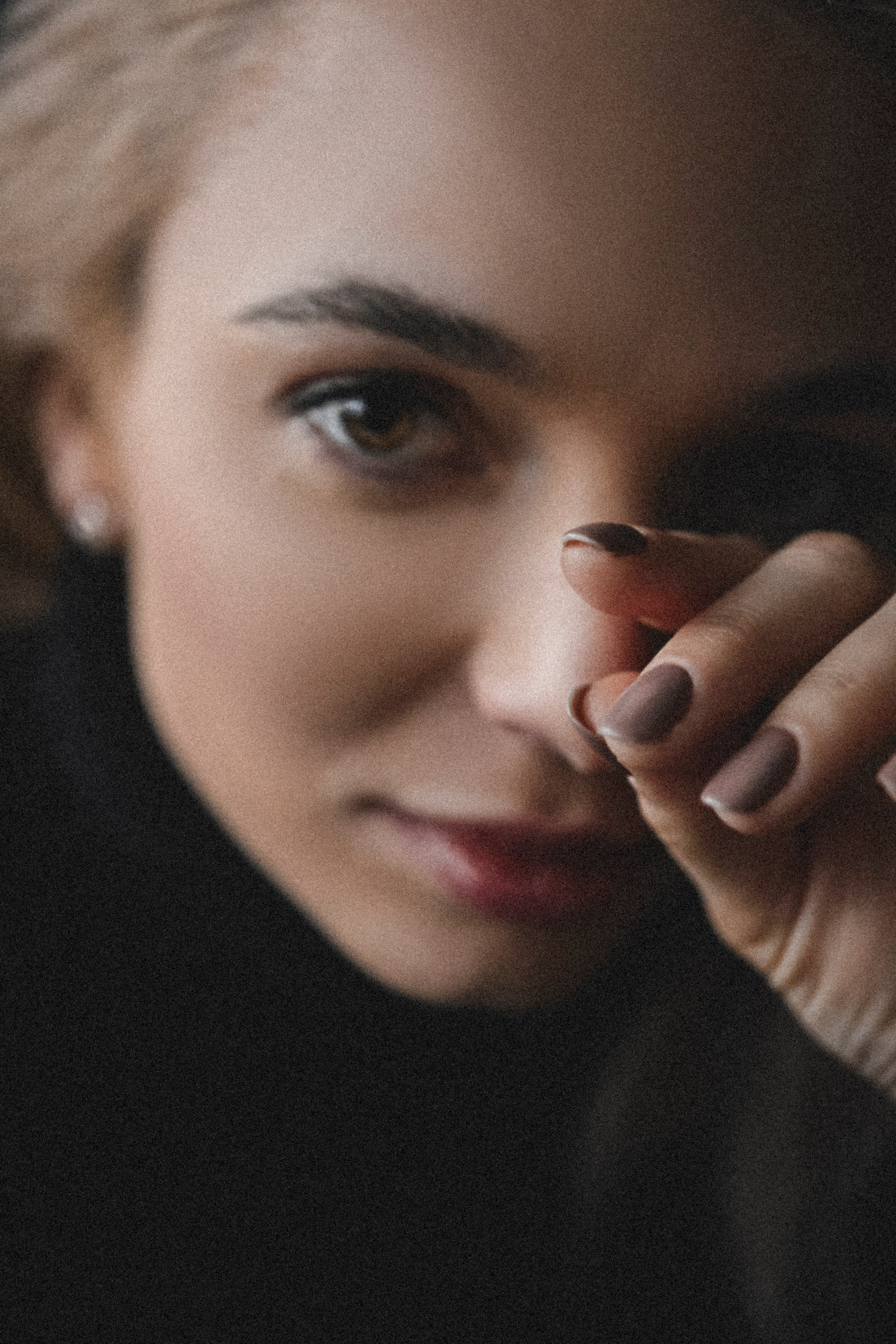 NADIA. ART SYLCHENKO Fotograf Trójmiasto