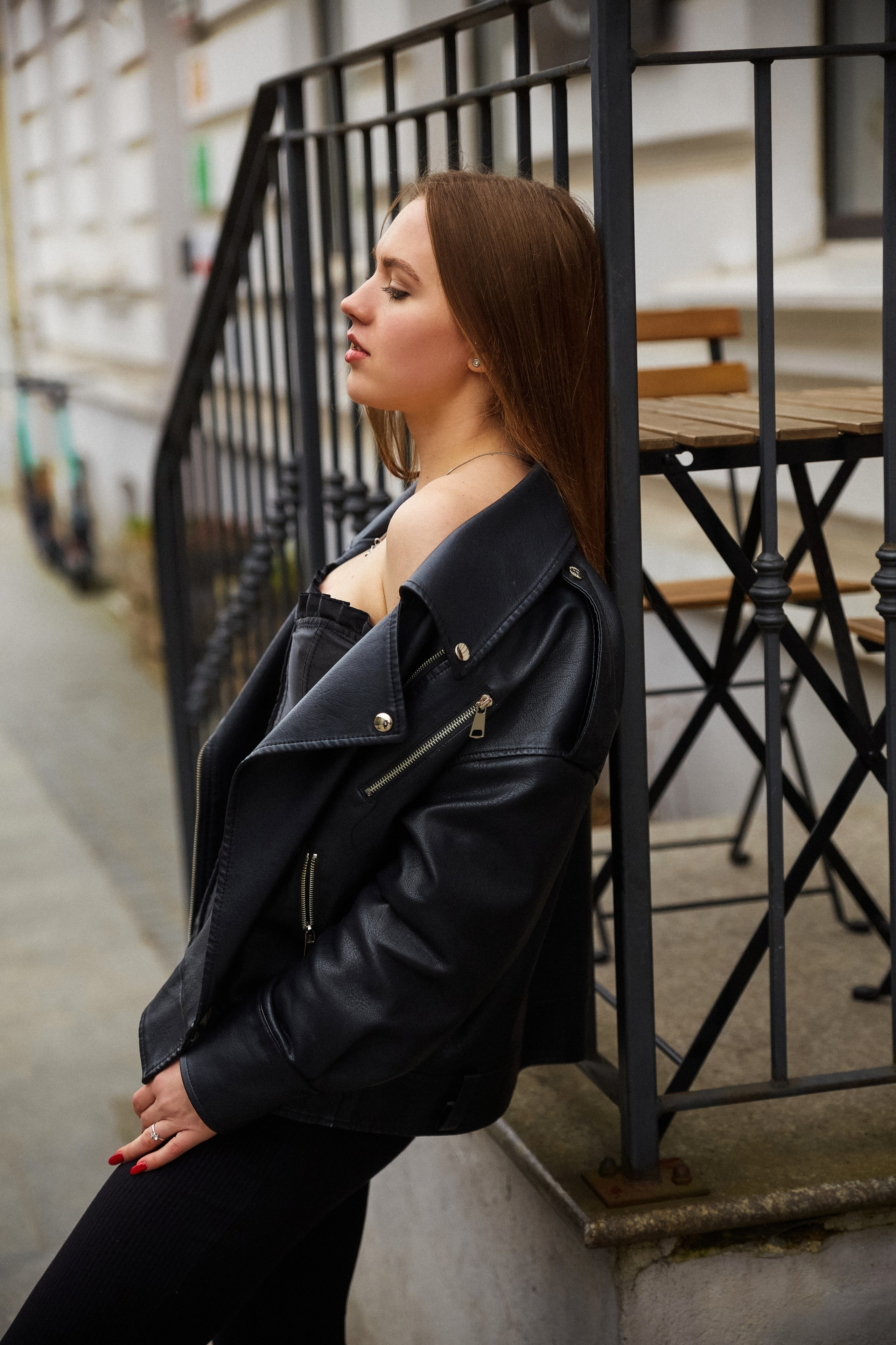 FREEDA. ART SYLCHENKO Fotograf Trójmiasto