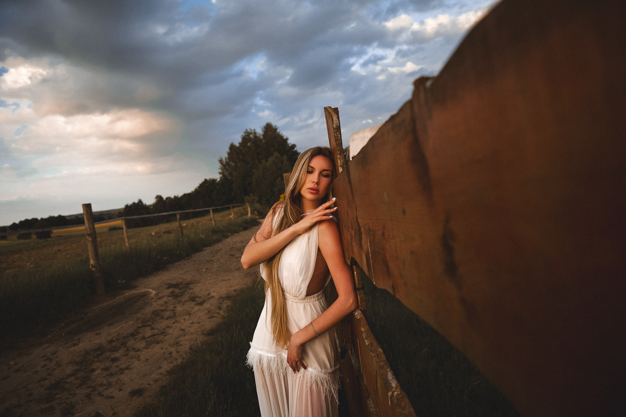 ALIANA. ART SYLCHENKO Fotograf Trójmiasto