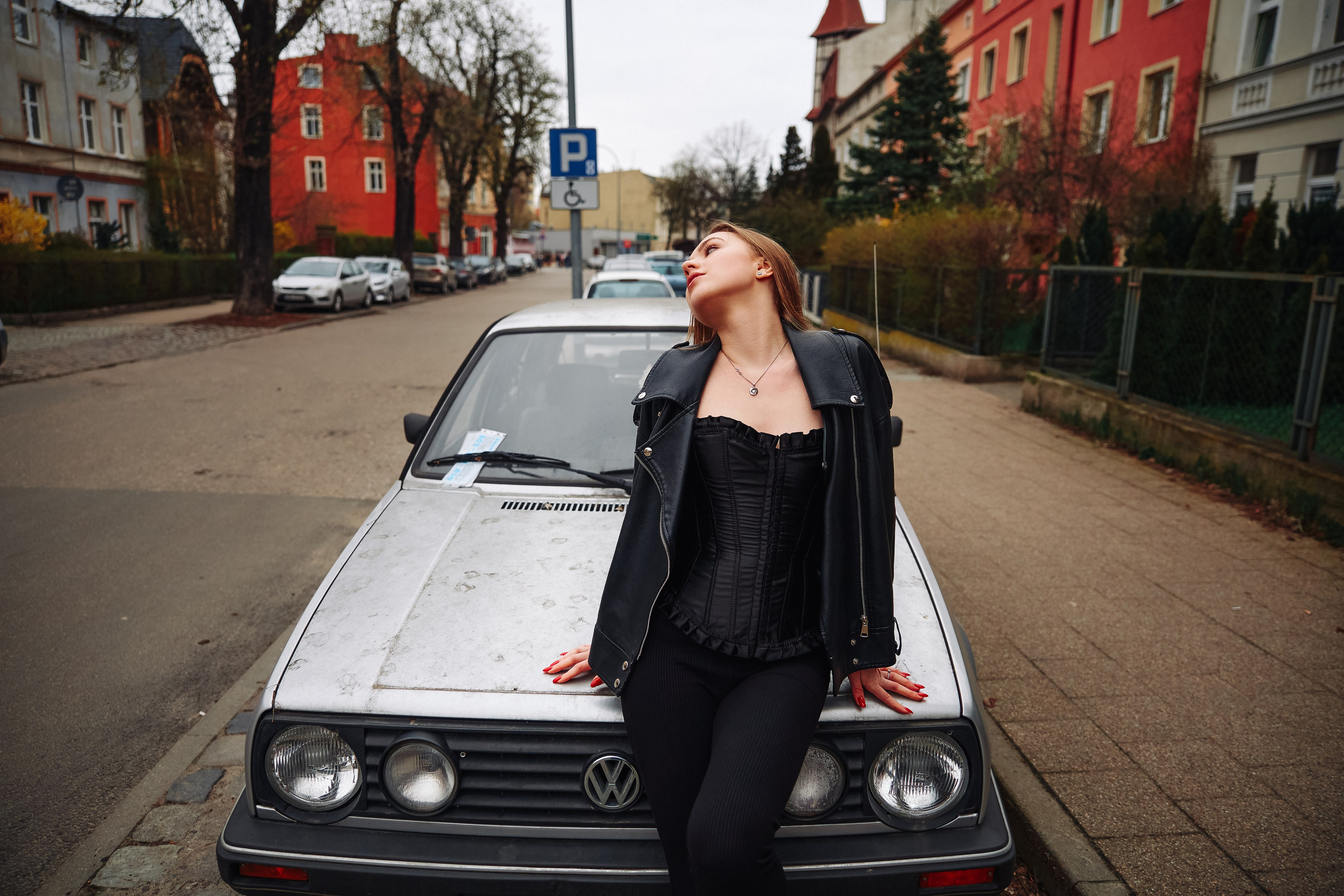 FREEDA. ART SYLCHENKO Fotograf Trójmiasto