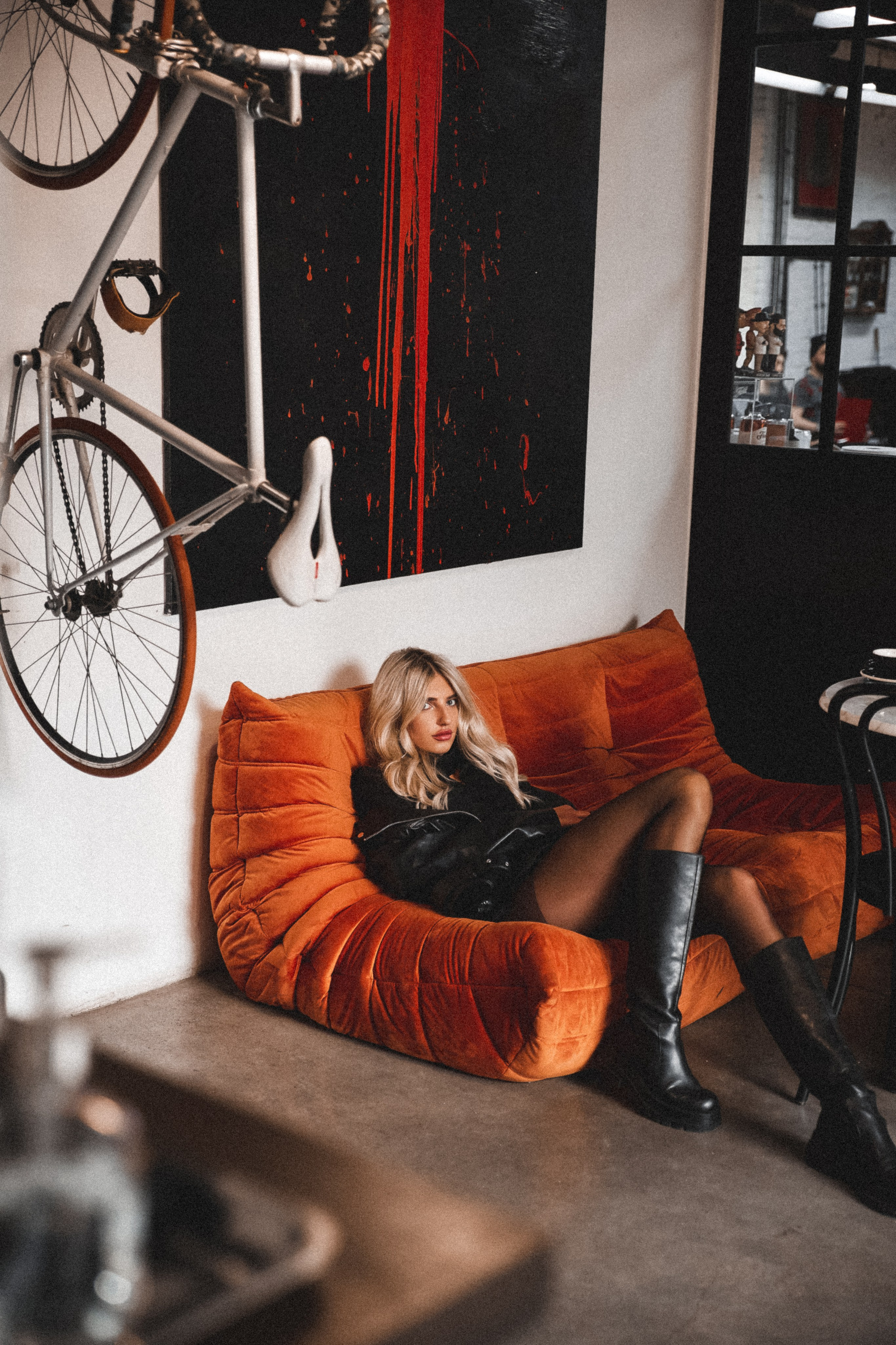 LESIA. ART SYLCHENKO Fotograf Trójmiasto