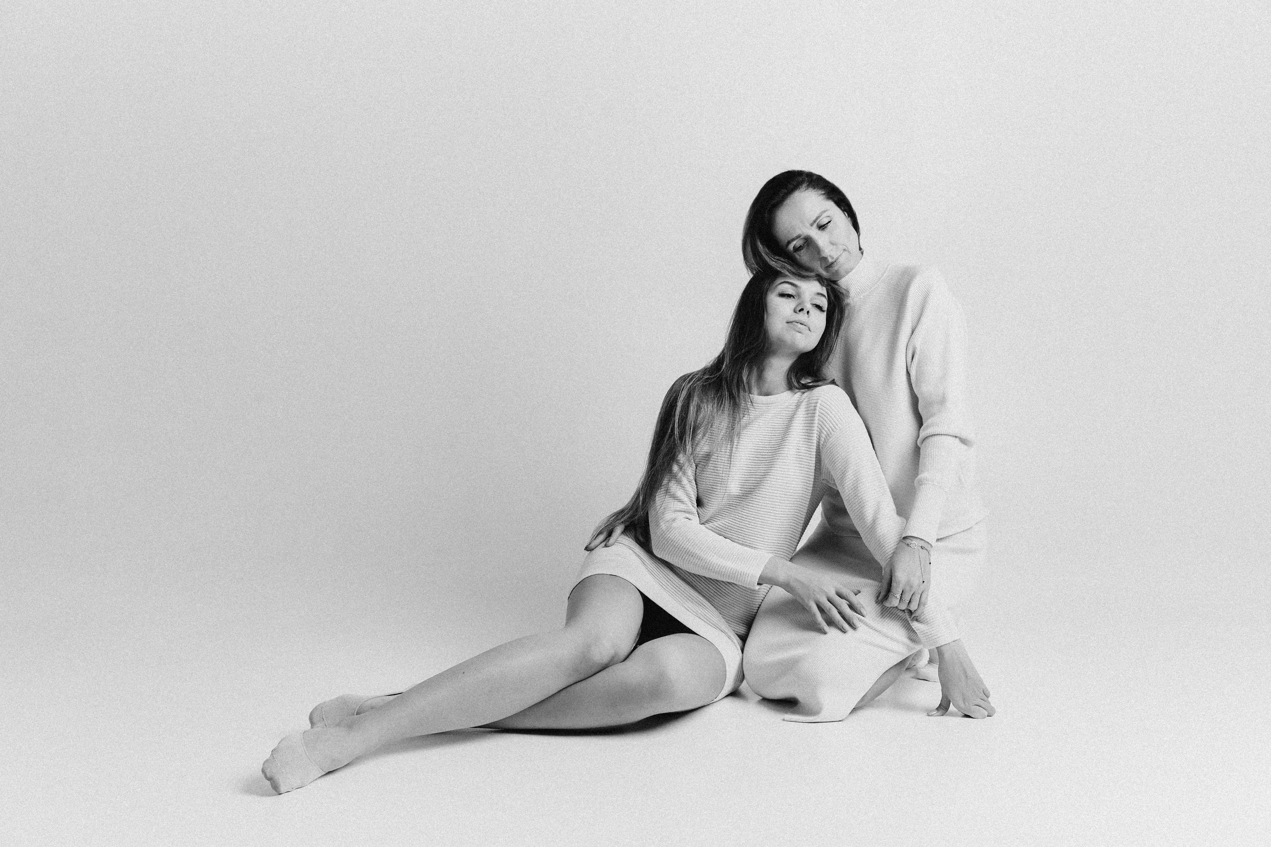 V&MAMI. ART SYLCHENKO Fotograf Trójmiasto