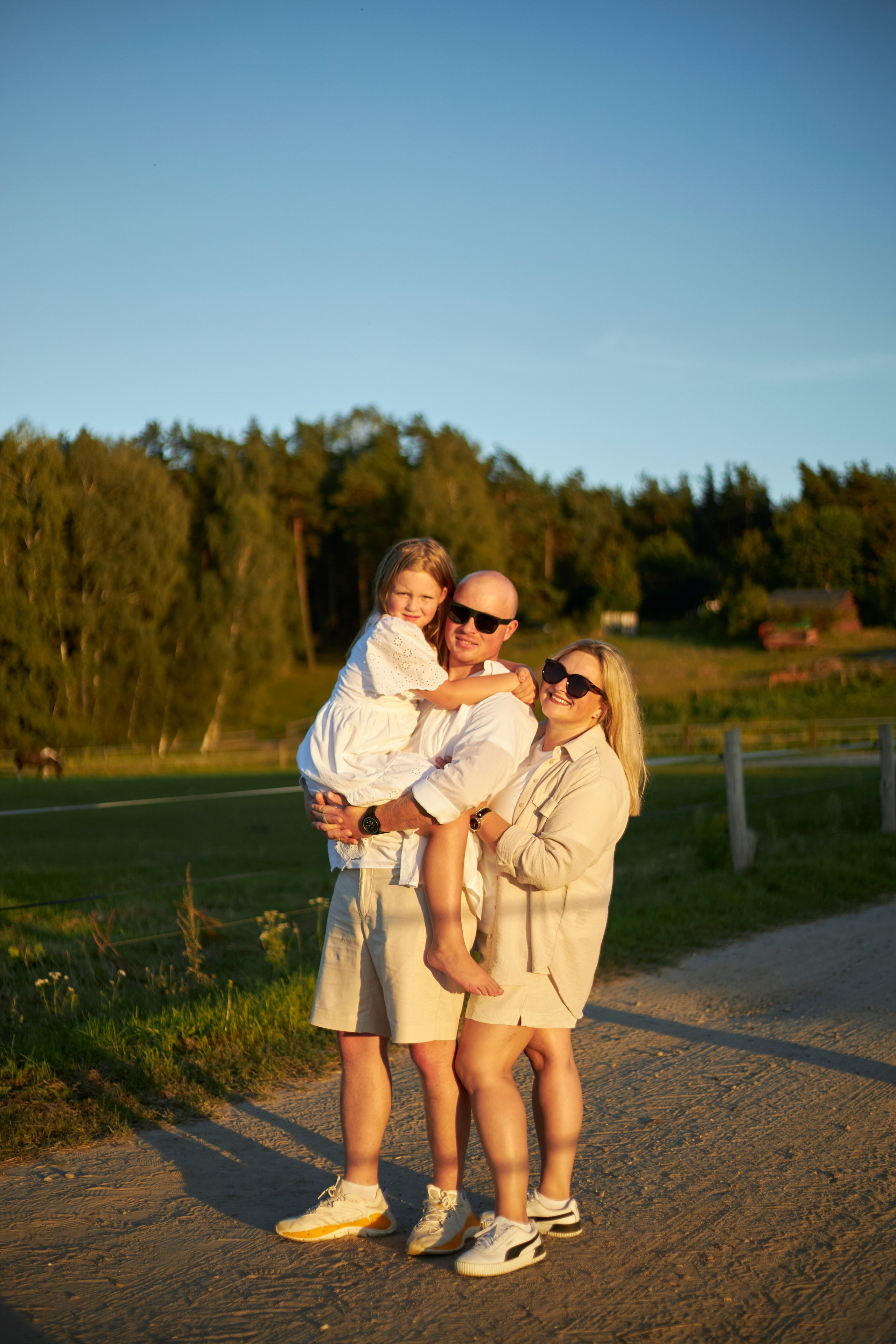 FAMILY DAY. ART SYLCHENKO Fotograf Trójmiasto