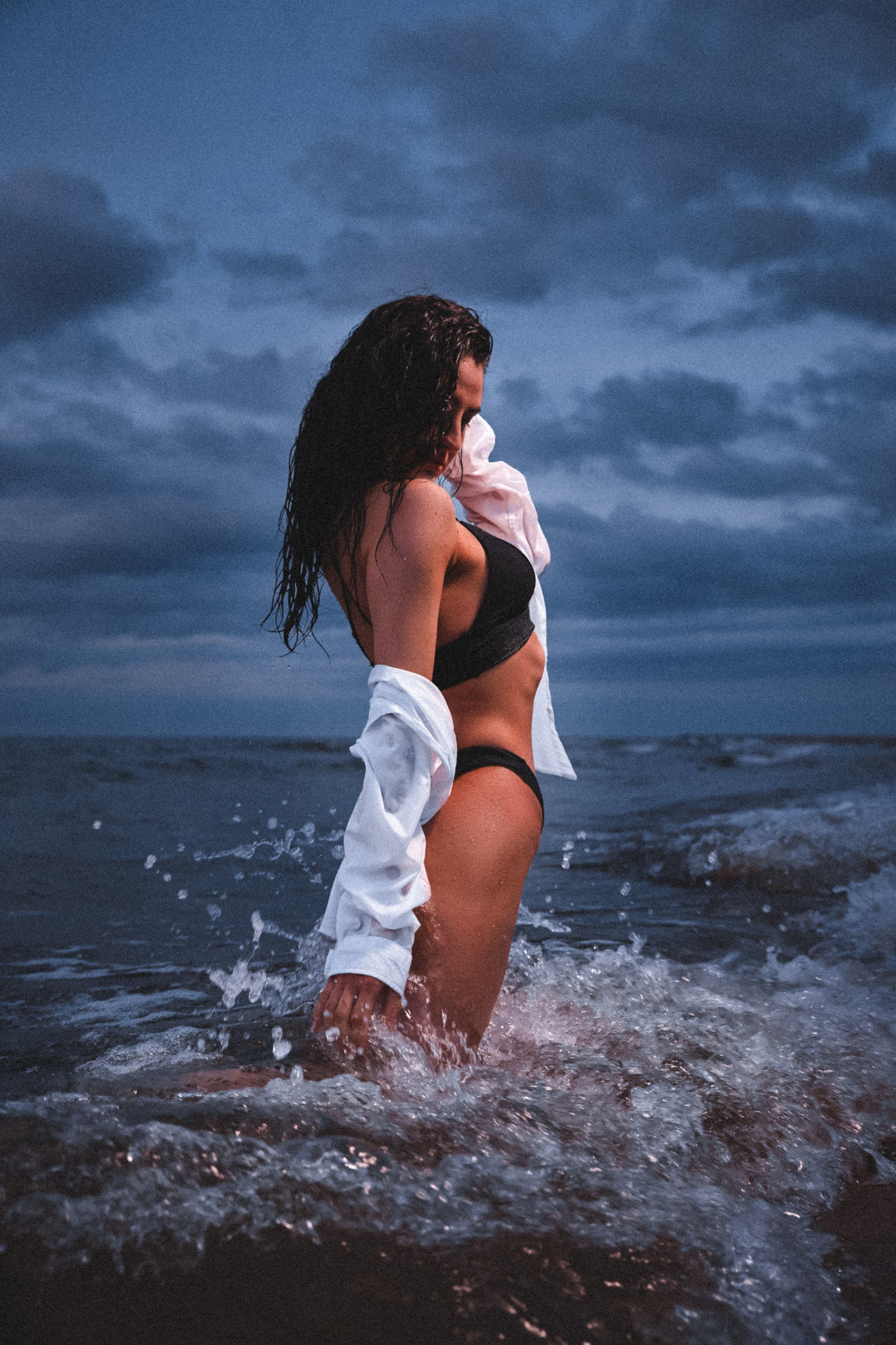 KRIS. ART SYLCHENKO Fotograf Trójmiasto