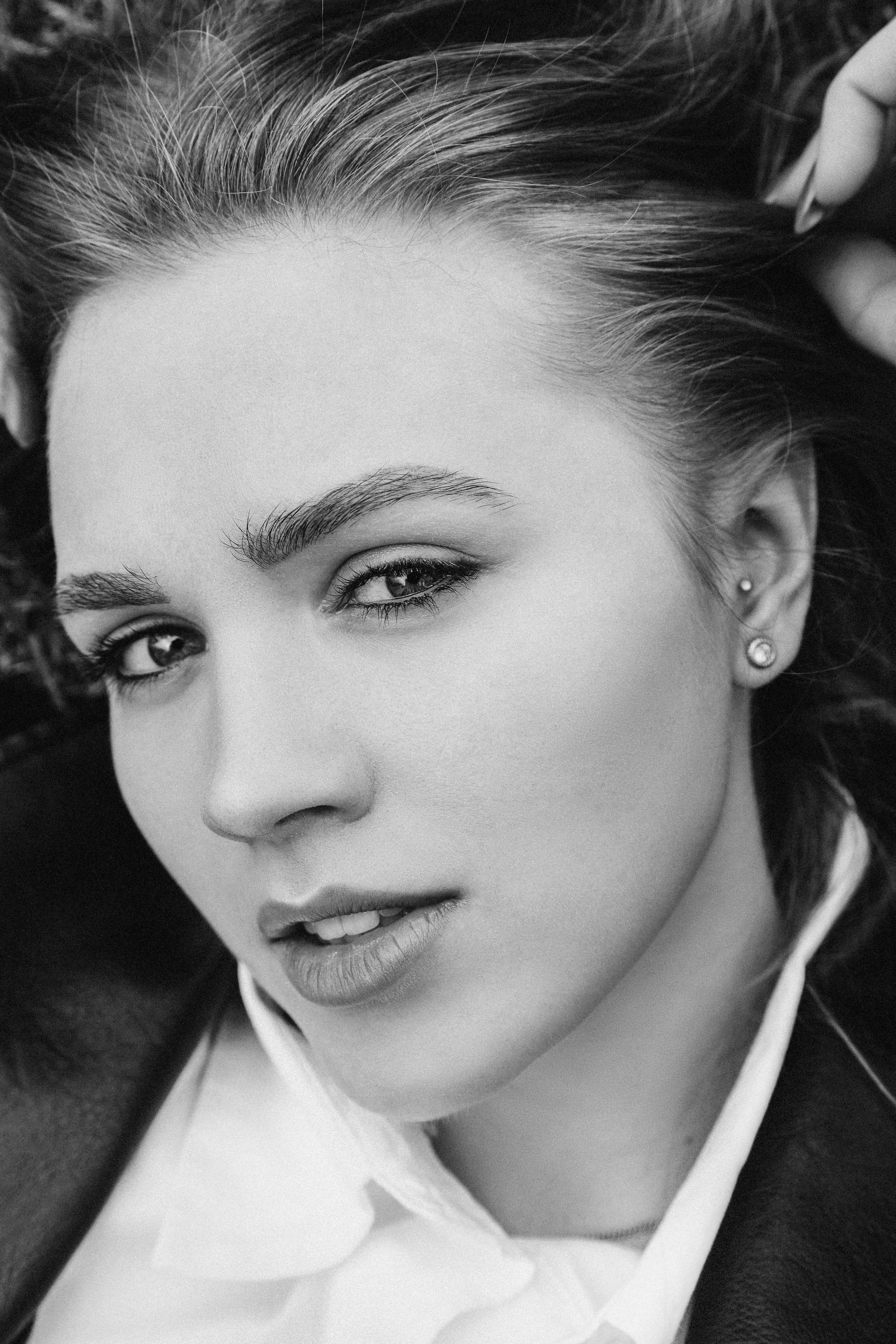 FREEDA. ART SYLCHENKO Fotograf Trójmiasto