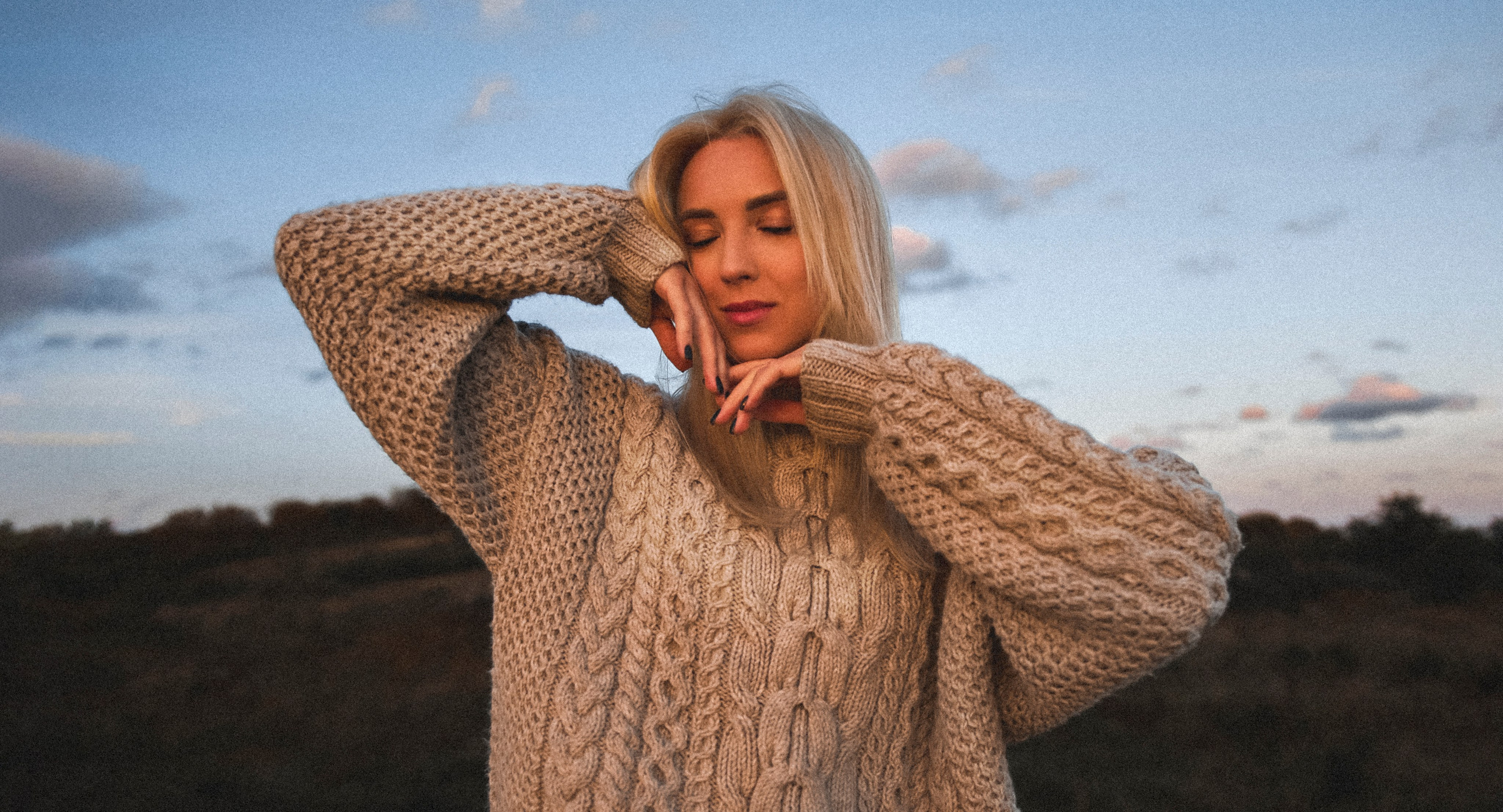 ELIZAVETA. ART SYLCHENKO Fotograf Trójmiasto