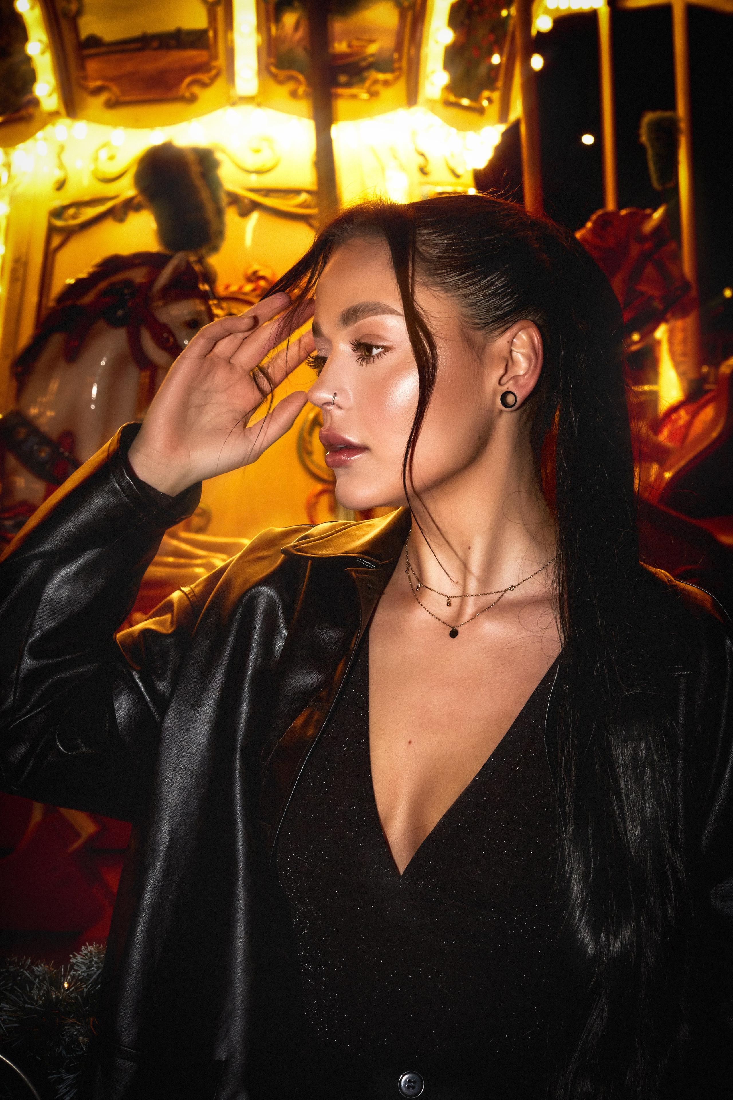 OLIWIA. ART SYLCHENKO Fotograf Trójmiasto