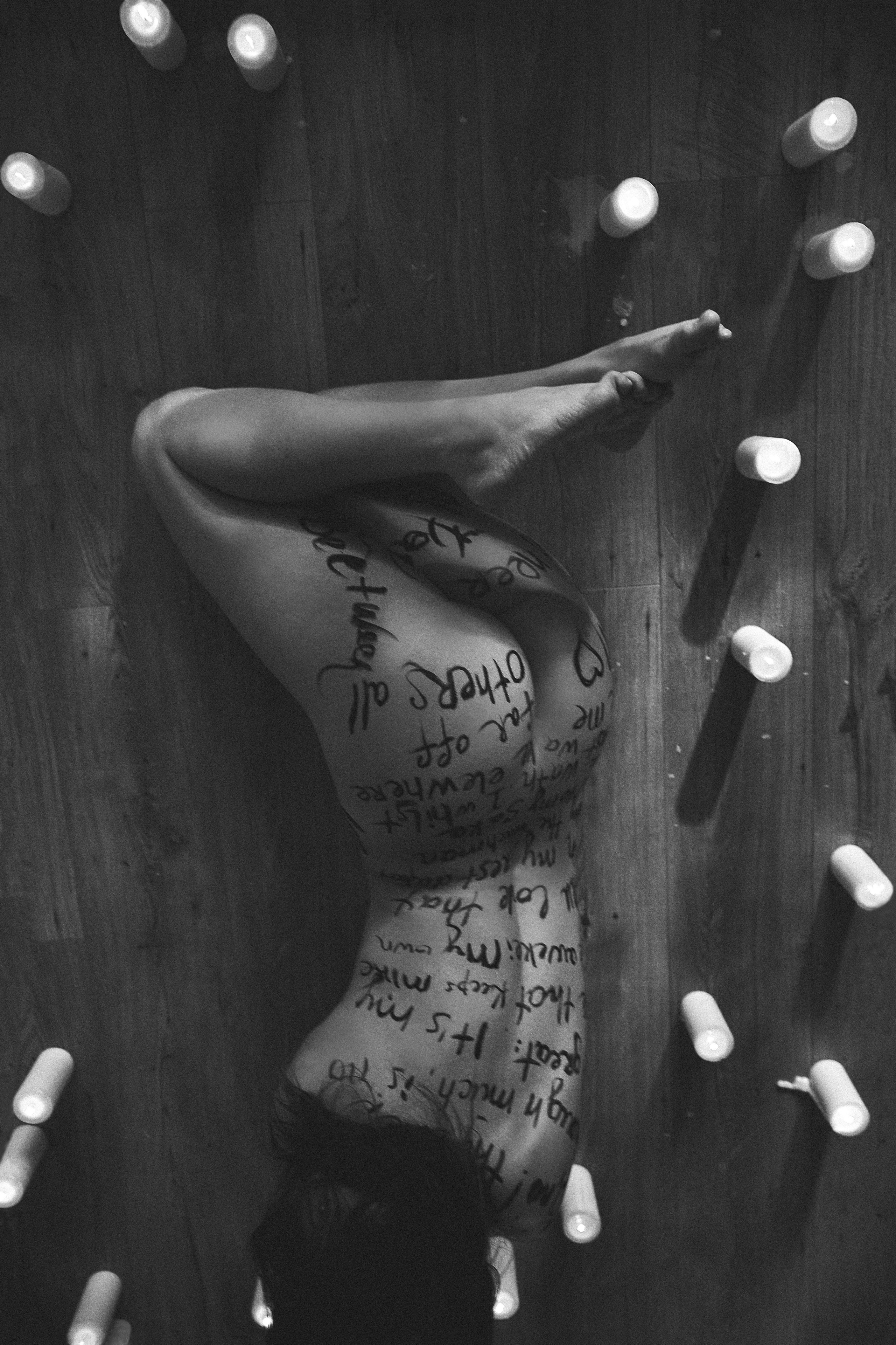 ALEKSANDRA. ART SYLCHENKO Fotograf Trójmiasto