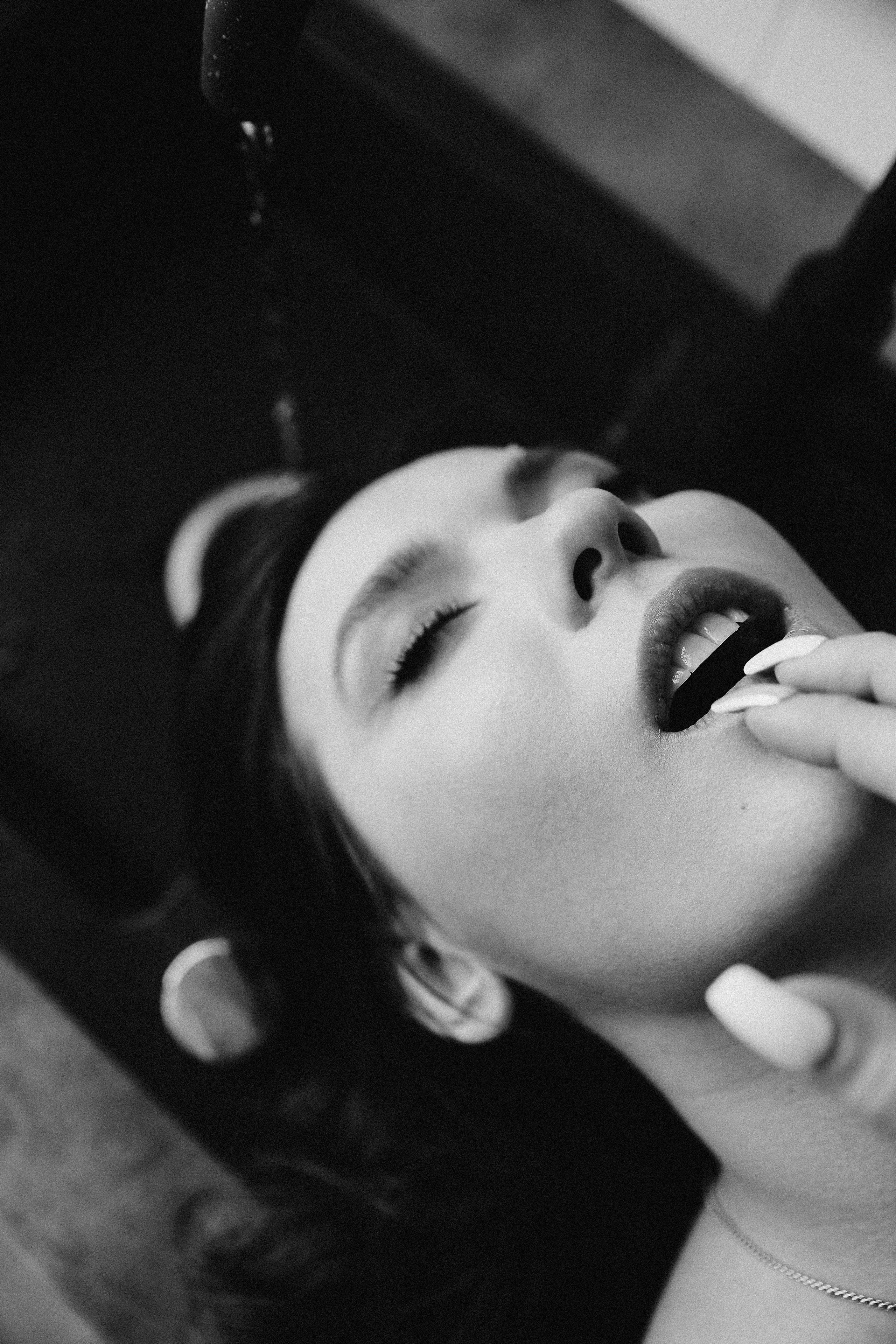 ALEKSANDRA. ART SYLCHENKO Fotograf Trójmiasto